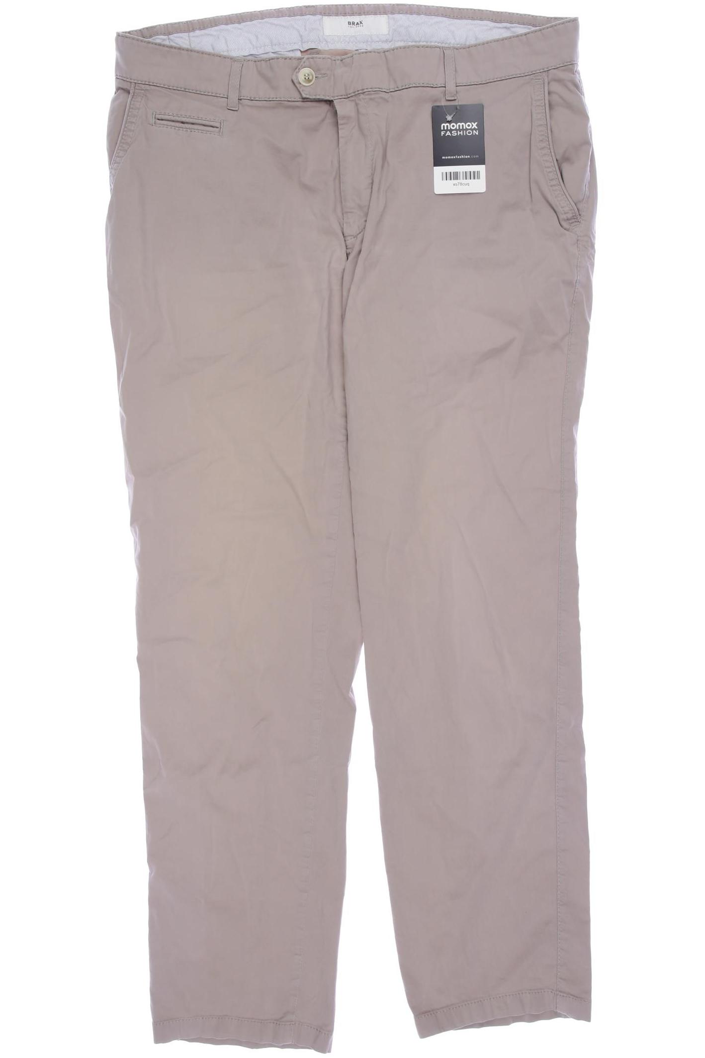

BRAX Herren Stoffhose, beige