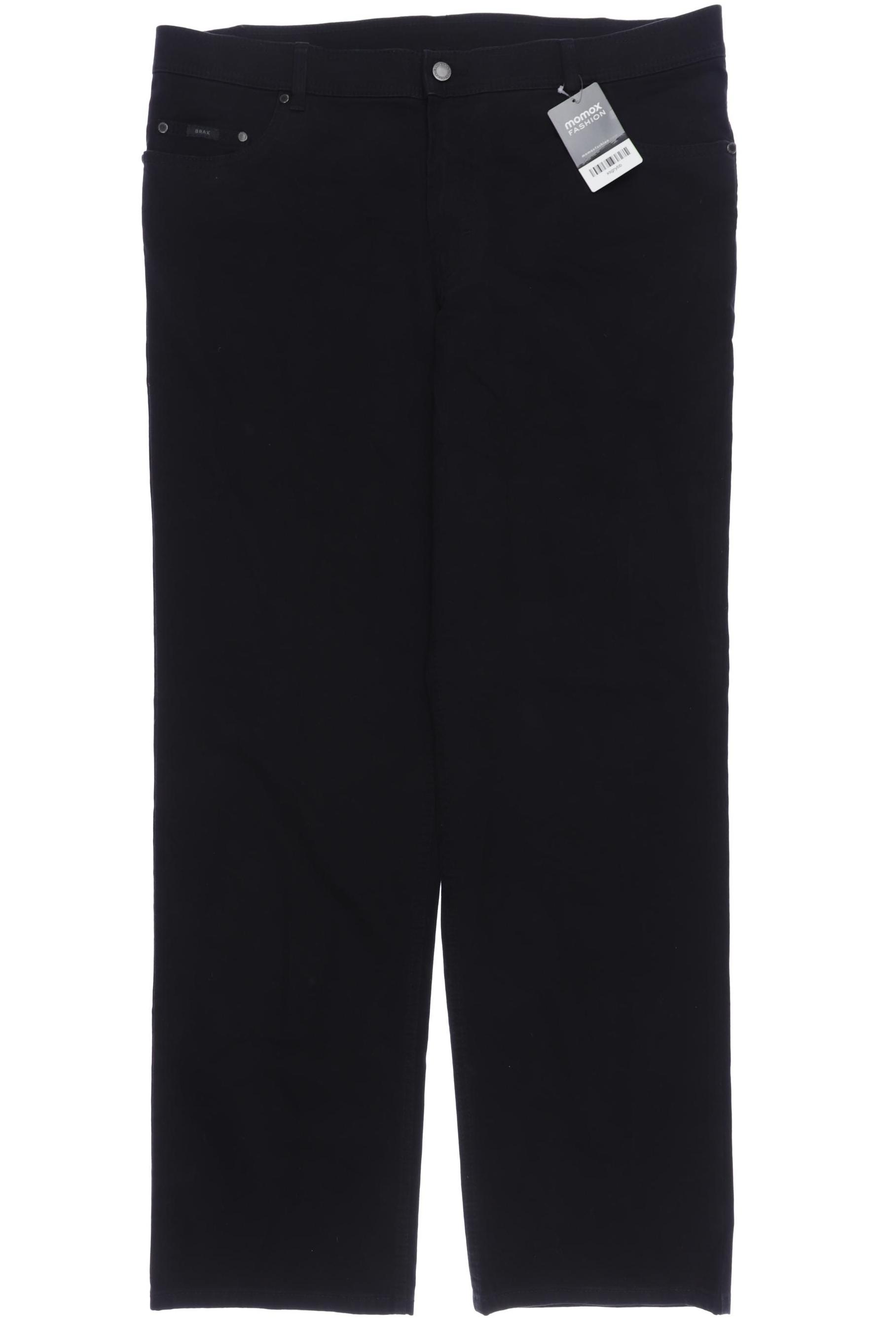 

Brax Herren Stoffhose, schwarz, Gr. 40
