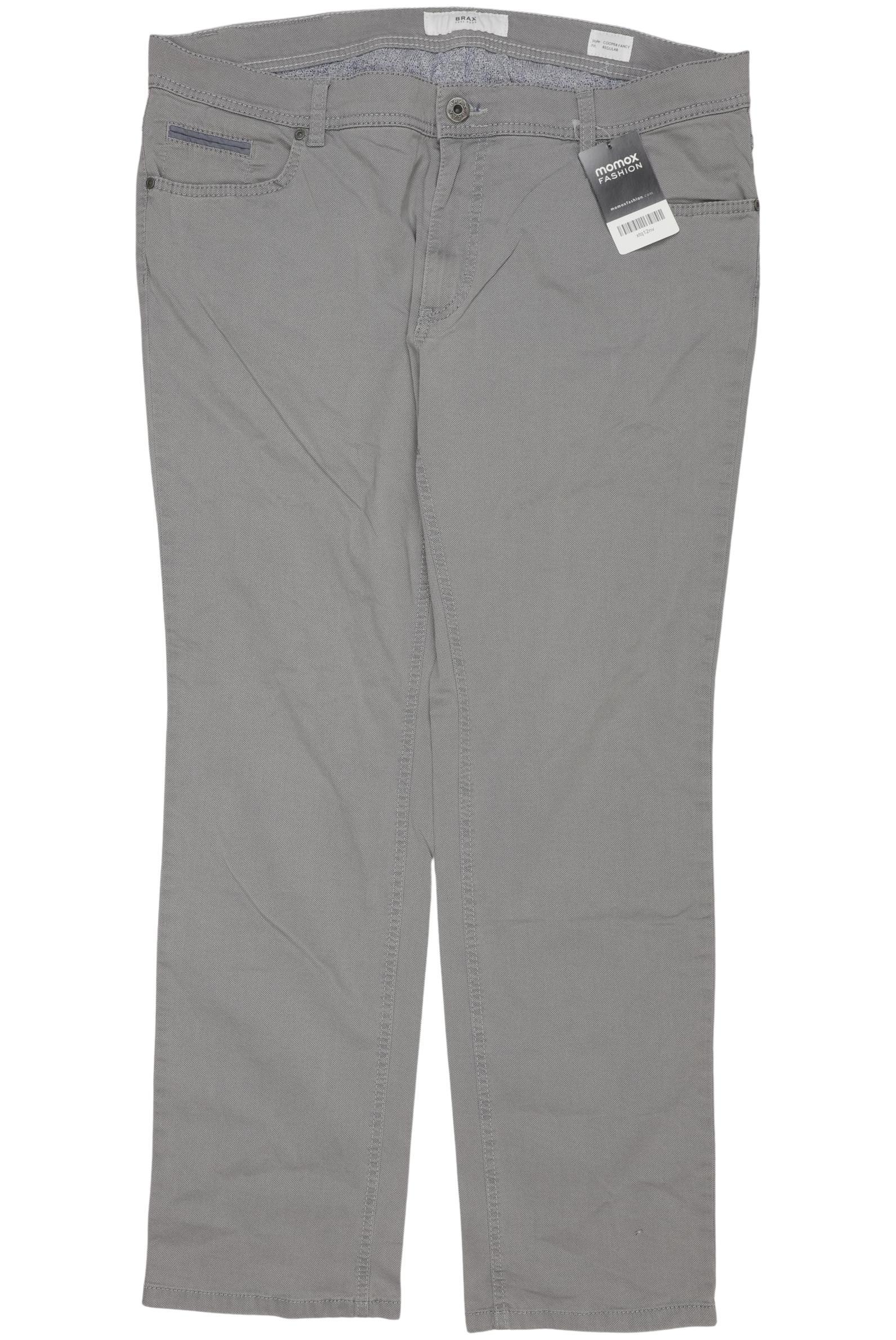 

Brax Herren Stoffhose, grau, Gr. 38