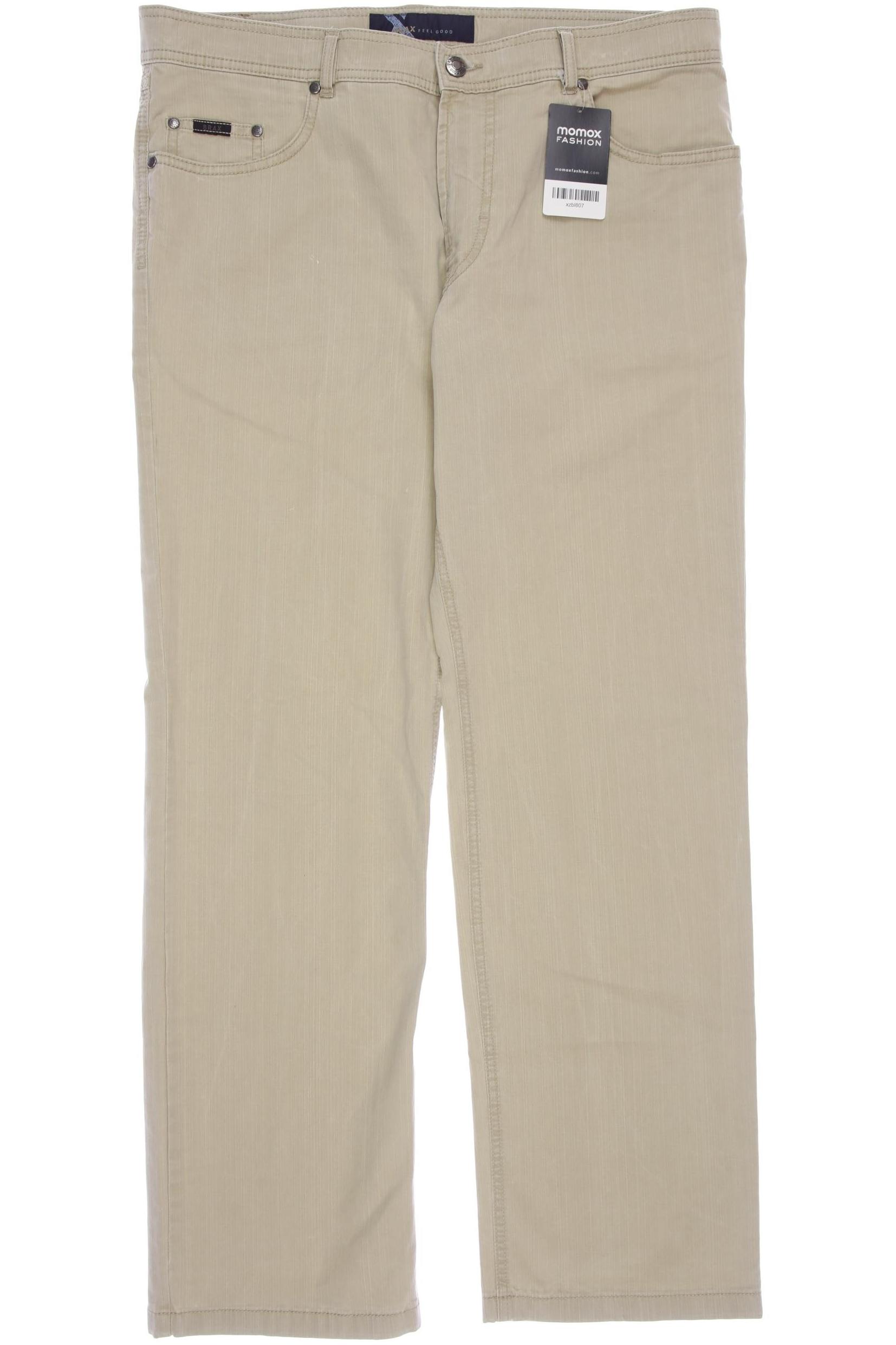 

Brax Herren Stoffhose, beige, Gr. 36