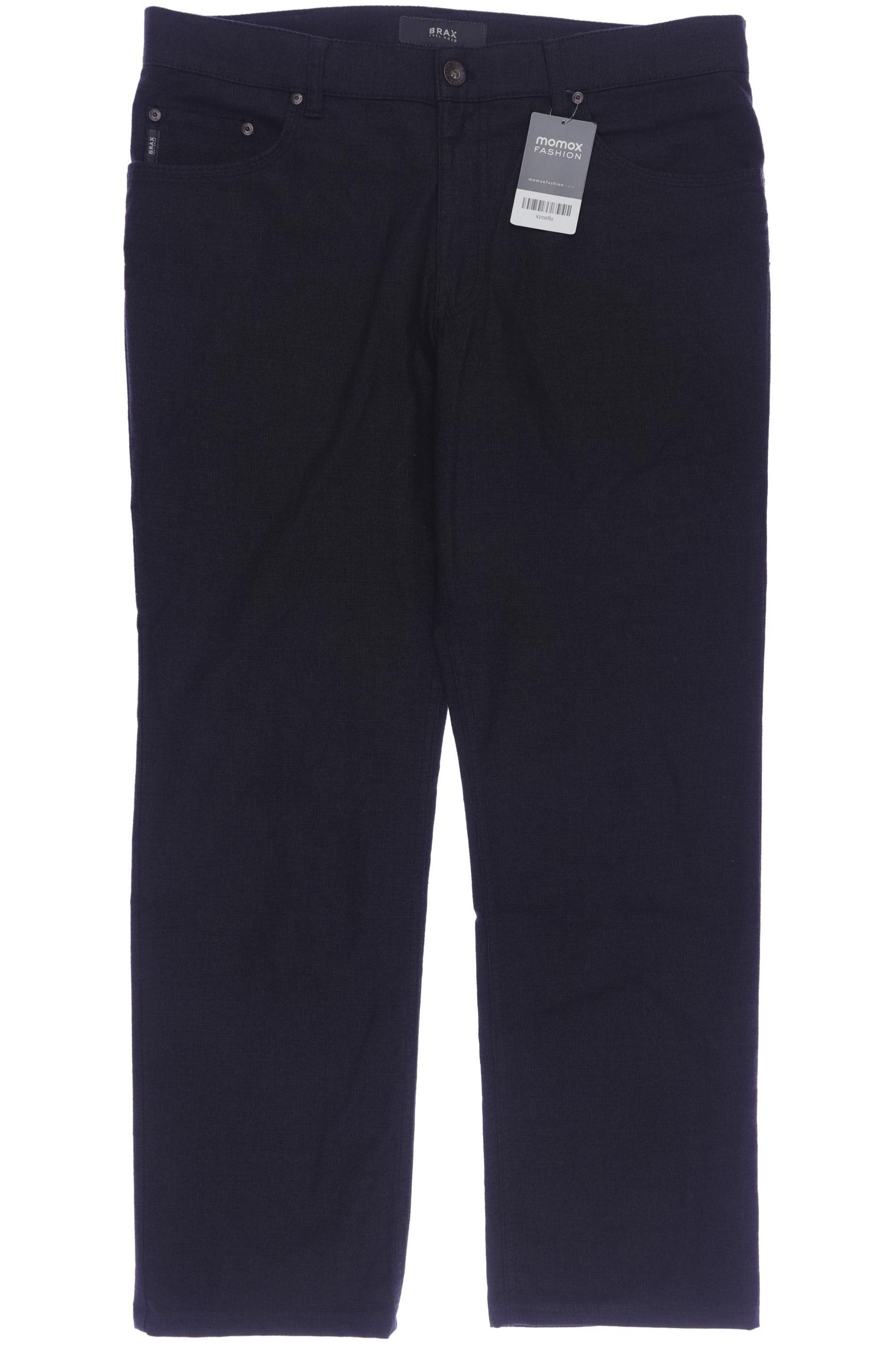 

Brax Herren Stoffhose, grau, Gr. 36