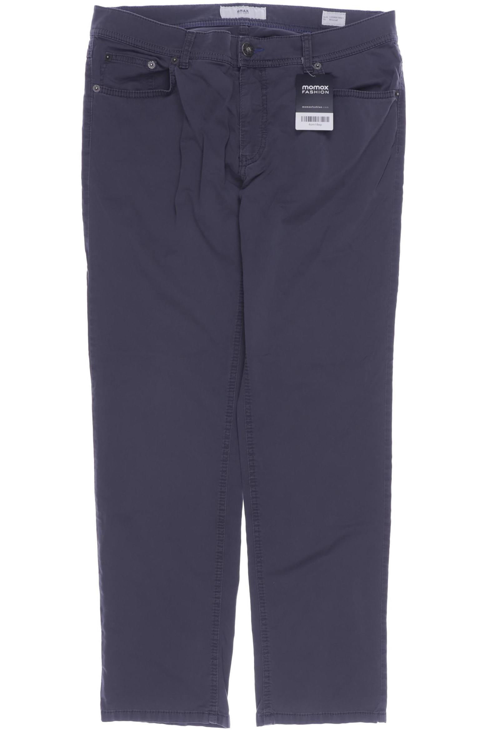 

Brax Herren Stoffhose, grau, Gr. 32