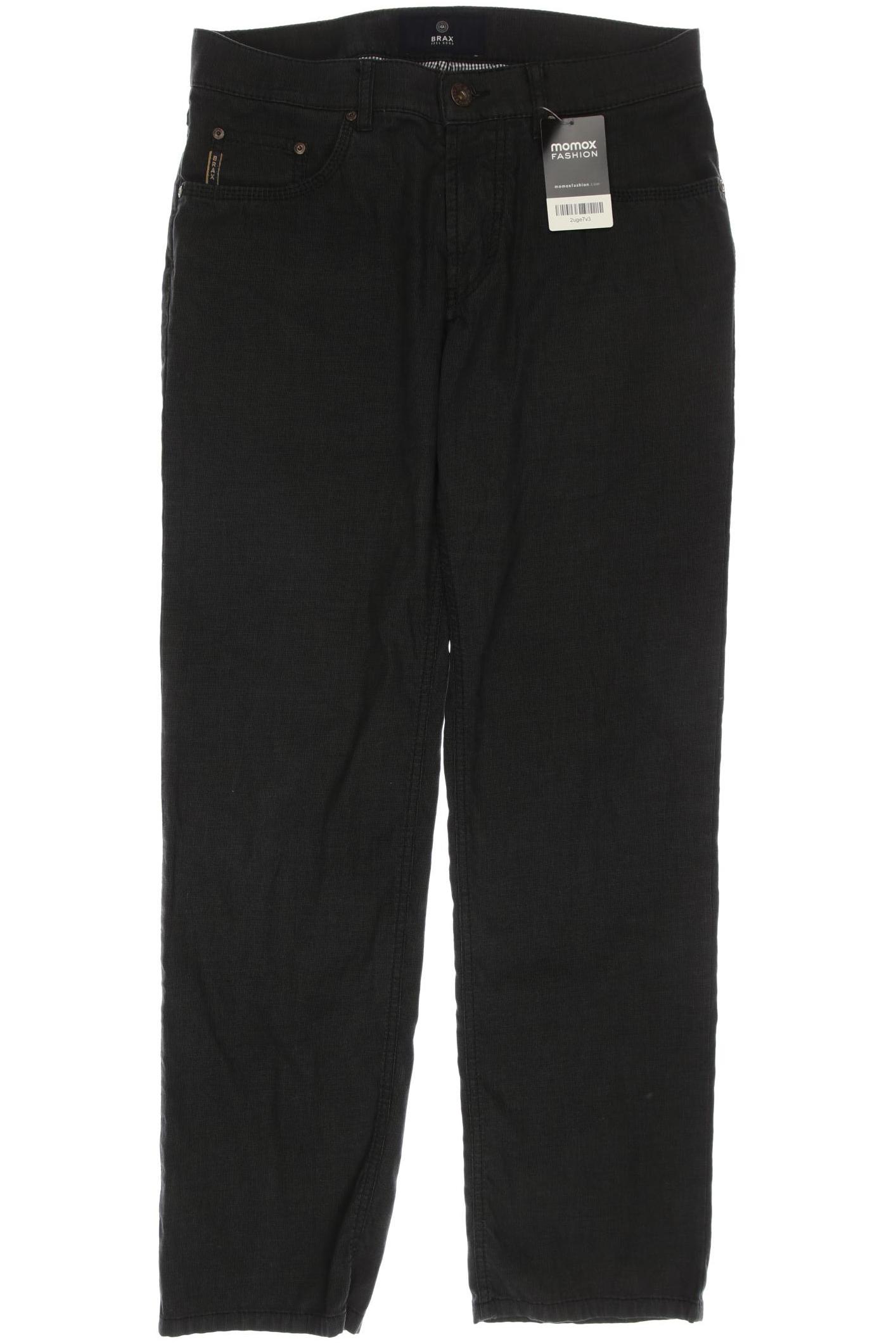 

Brax Herren Stoffhose, grau, Gr. 32