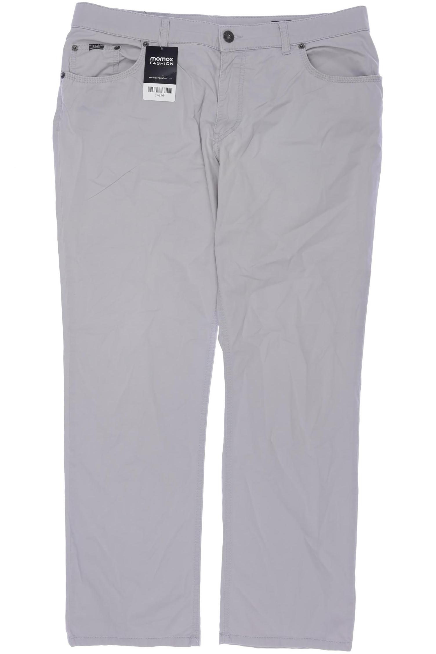 

Brax Herren Stoffhose, hellblau, Gr. 38
