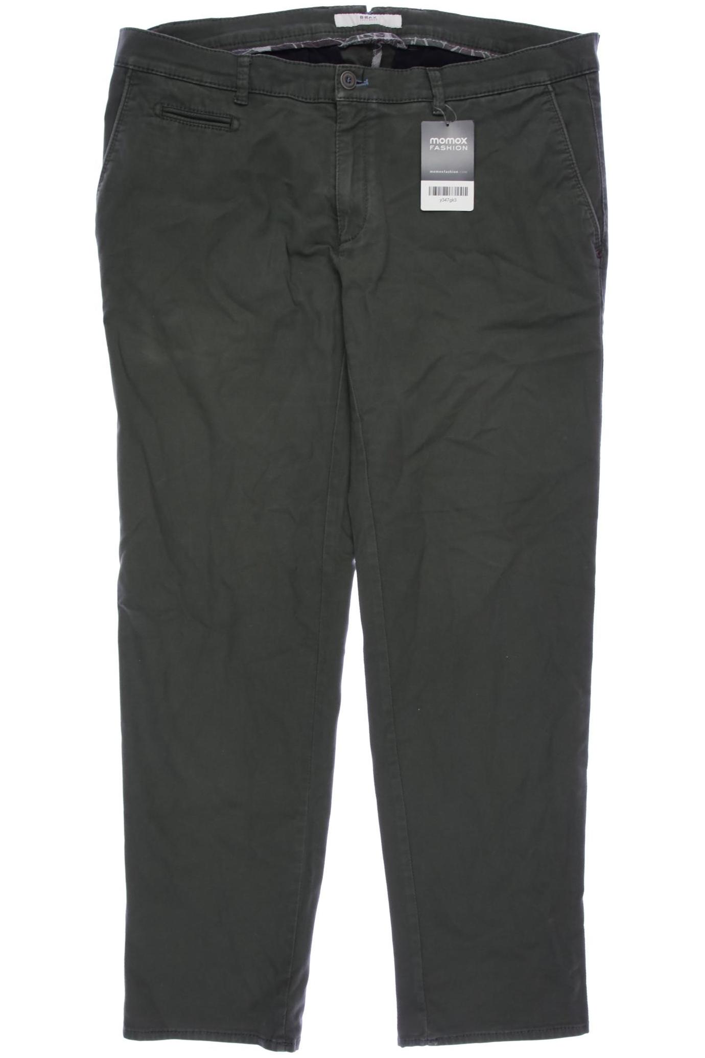 

Brax Herren Stoffhose, hellgrün, Gr. 25