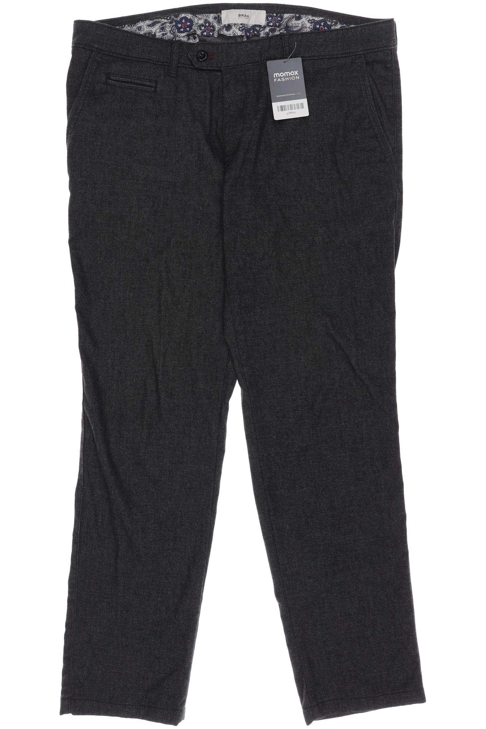 

BRAX Herren Stoffhose, grau