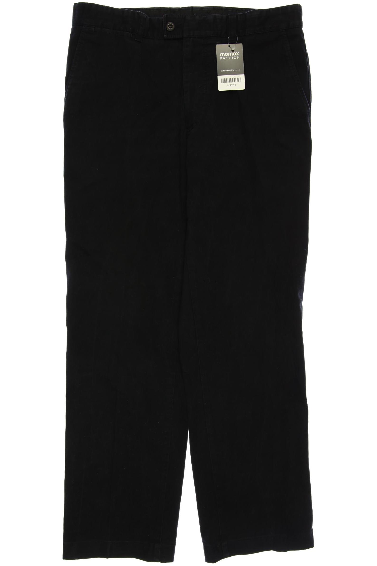 

Brax Herren Stoffhose, marineblau, Gr. 50