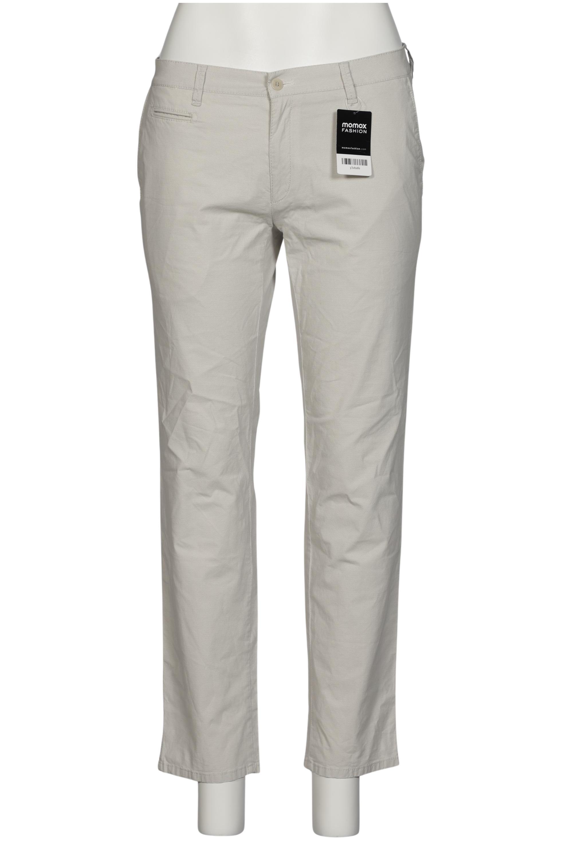 

Brax Herren Stoffhose, beige, Gr. 33