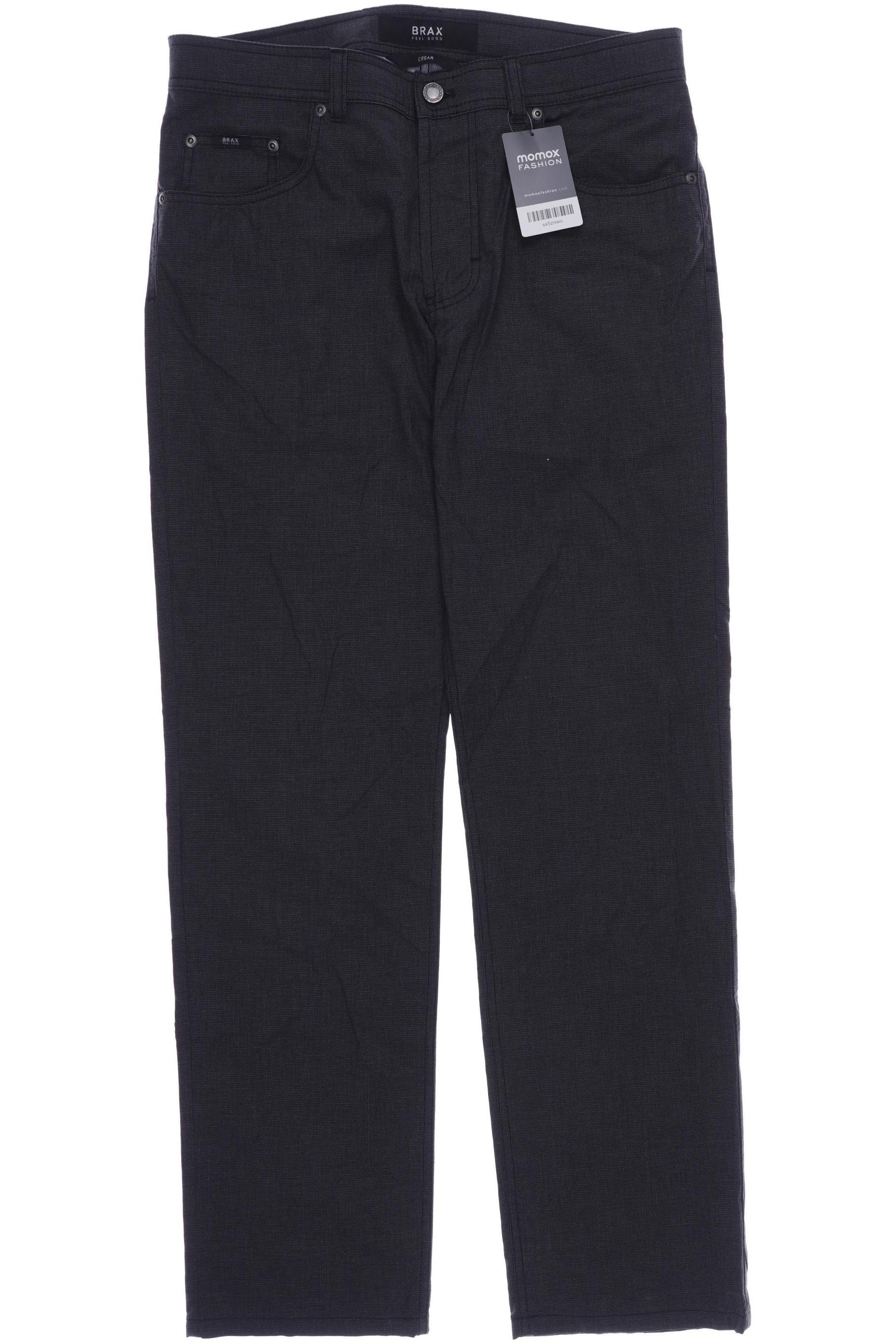 

BRAX Herren Stoffhose, grau