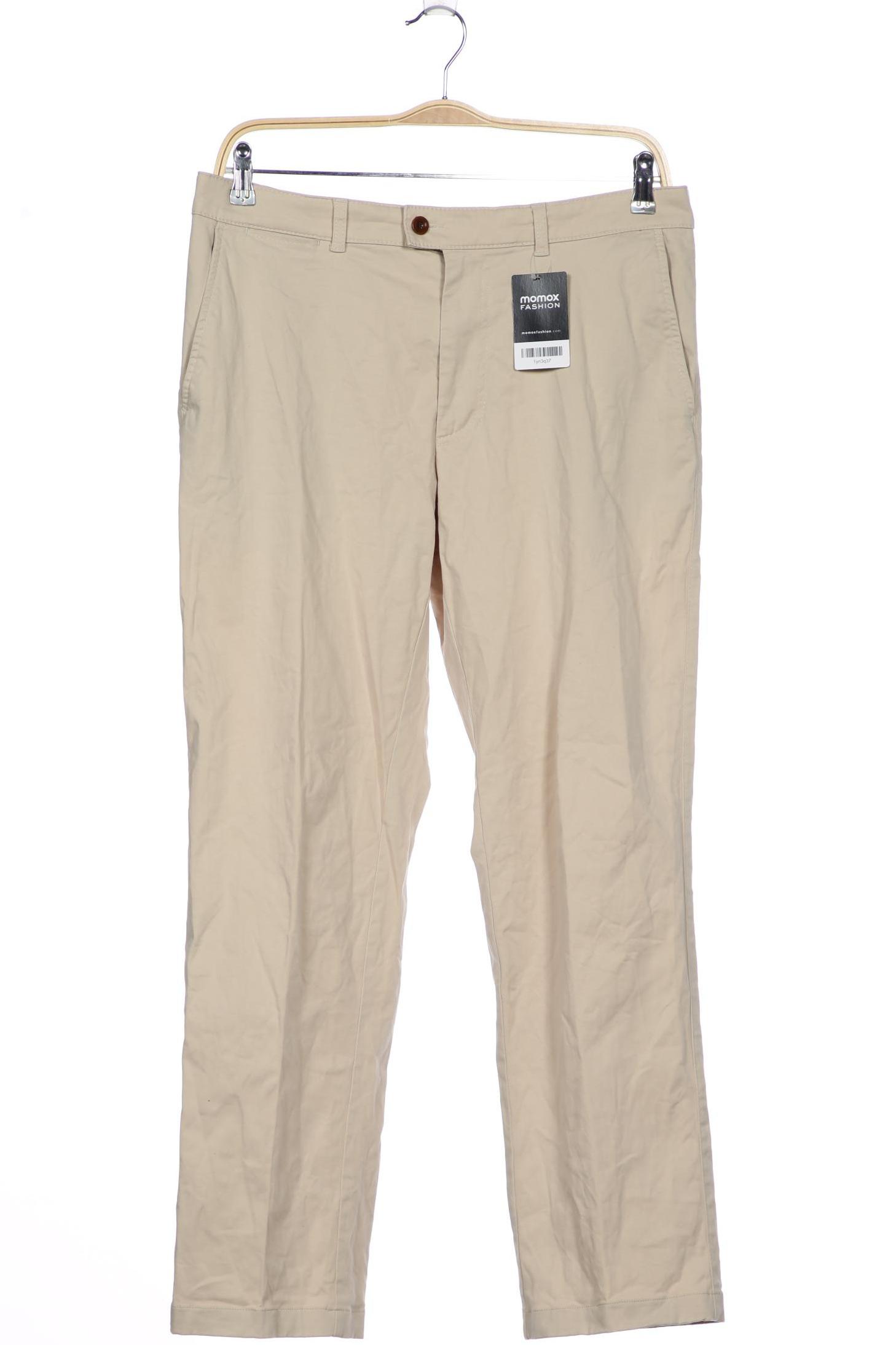 

BRAX Herren Stoffhose, beige