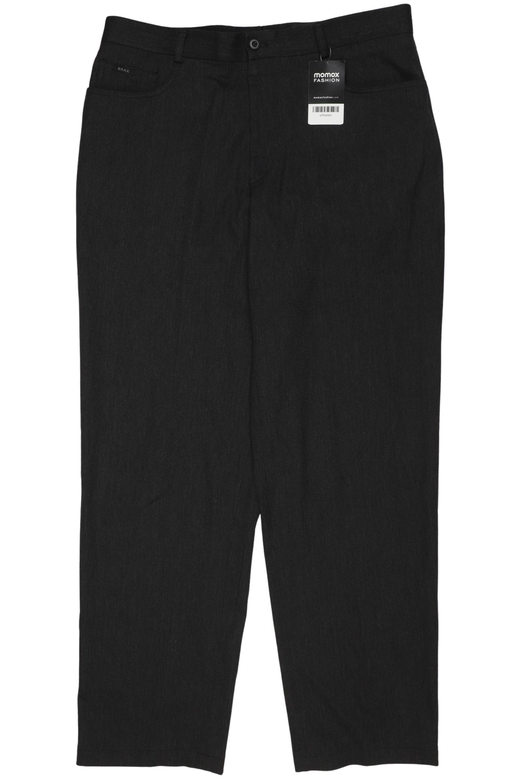 

Brax Herren Stoffhose, grau, Gr. 36