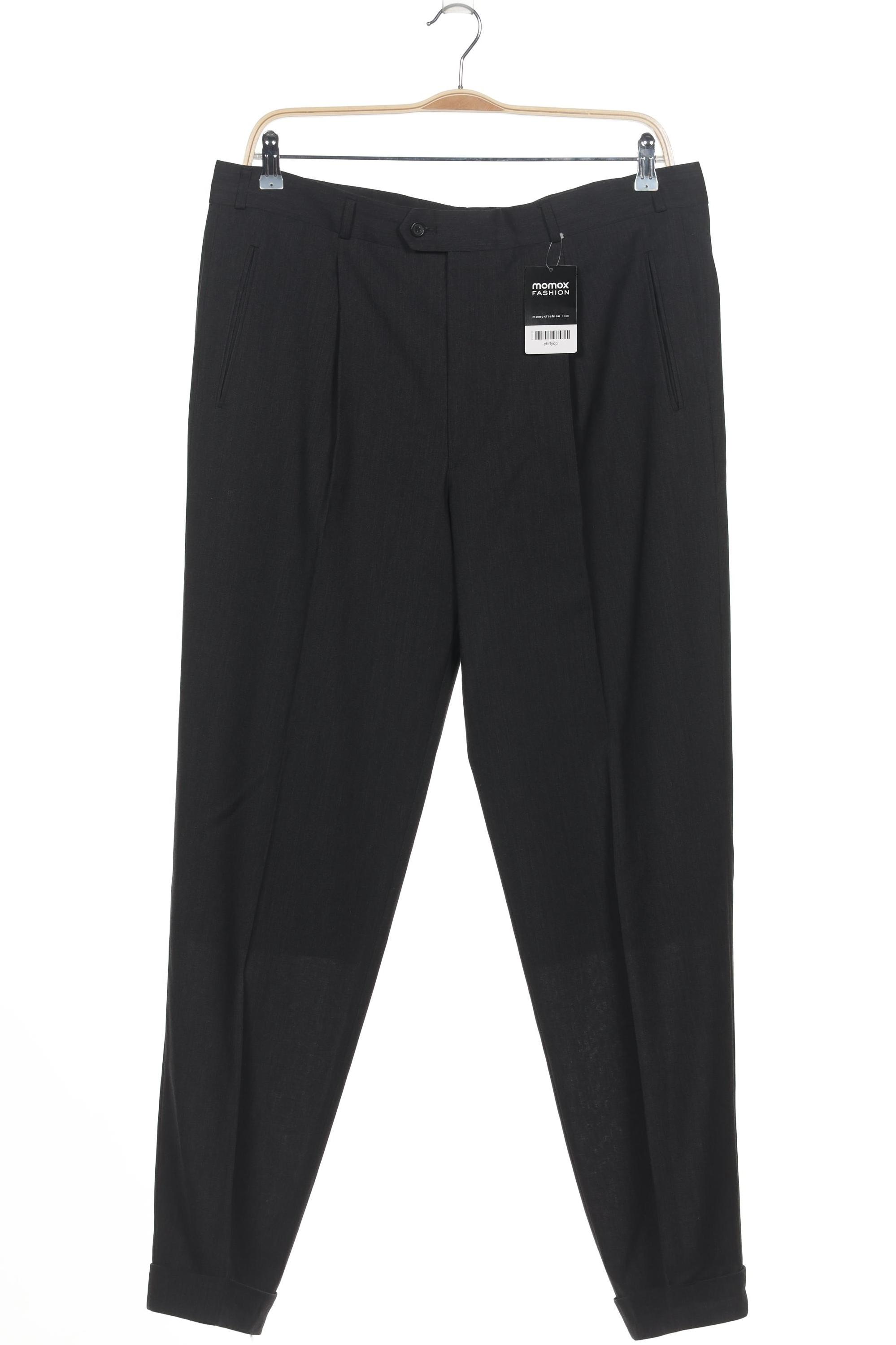 

Brax Herren Stoffhose, schwarz, Gr. 38