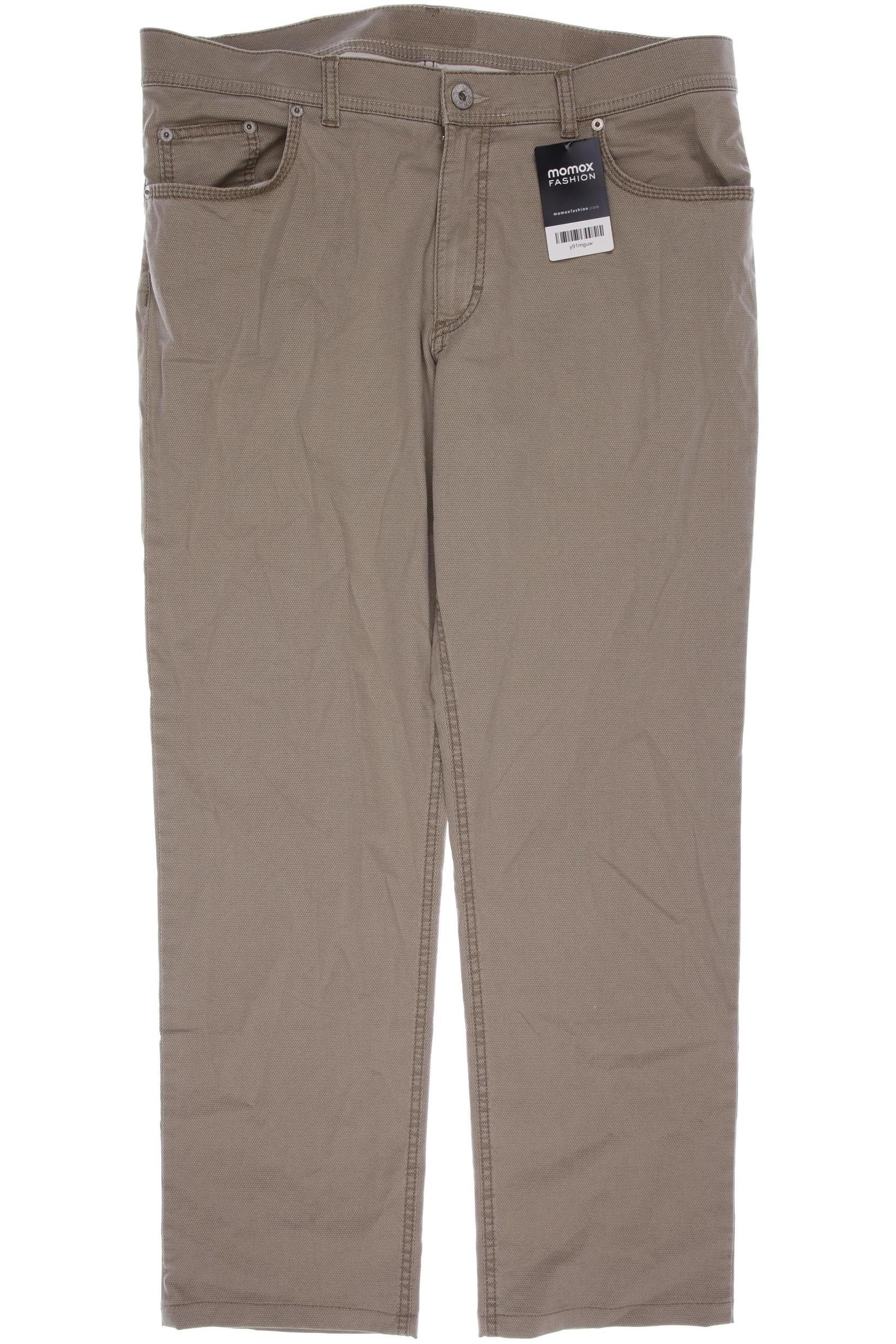 

BRAX Herren Stoffhose, beige