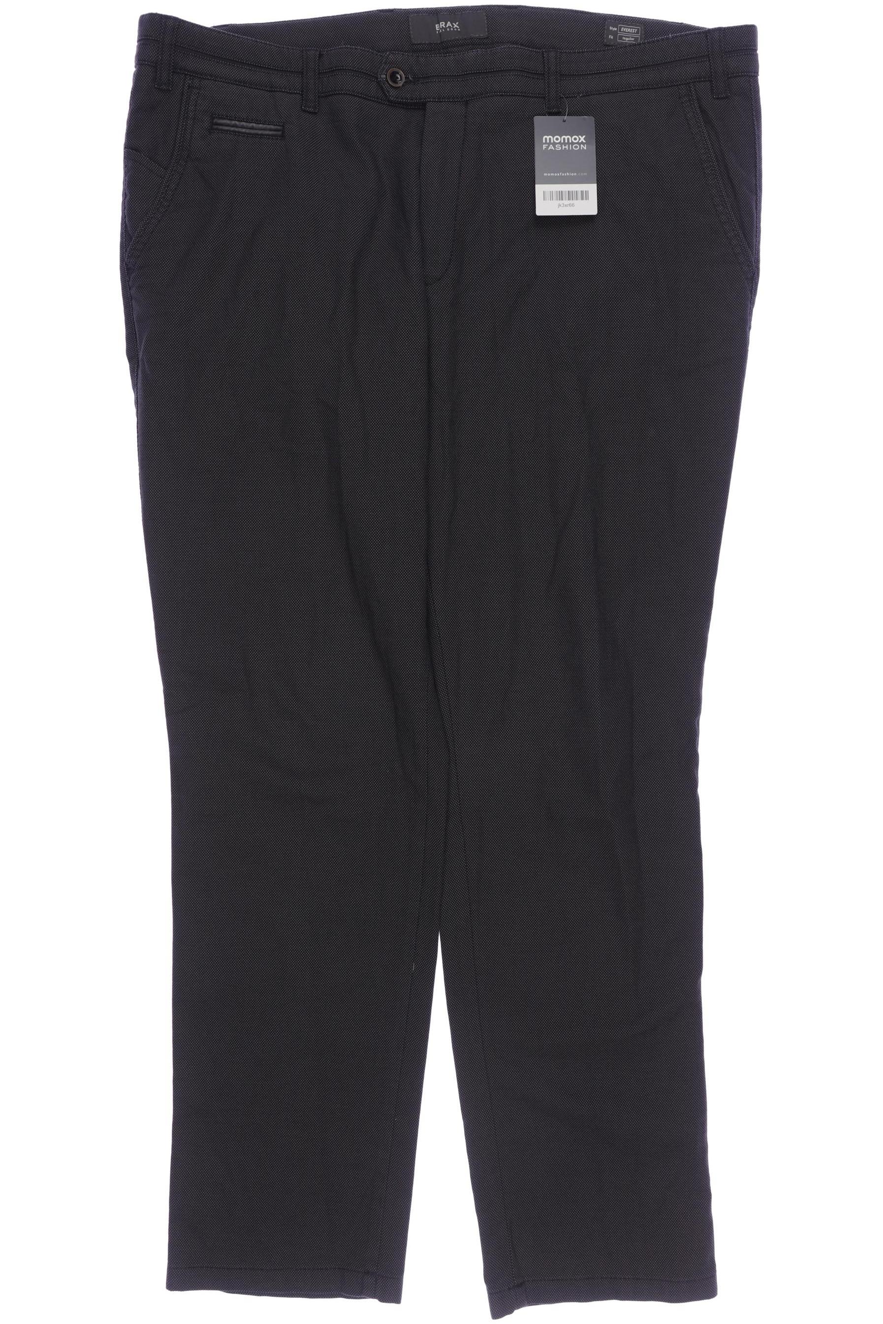 

Brax Herren Stoffhose, grau, Gr. 28