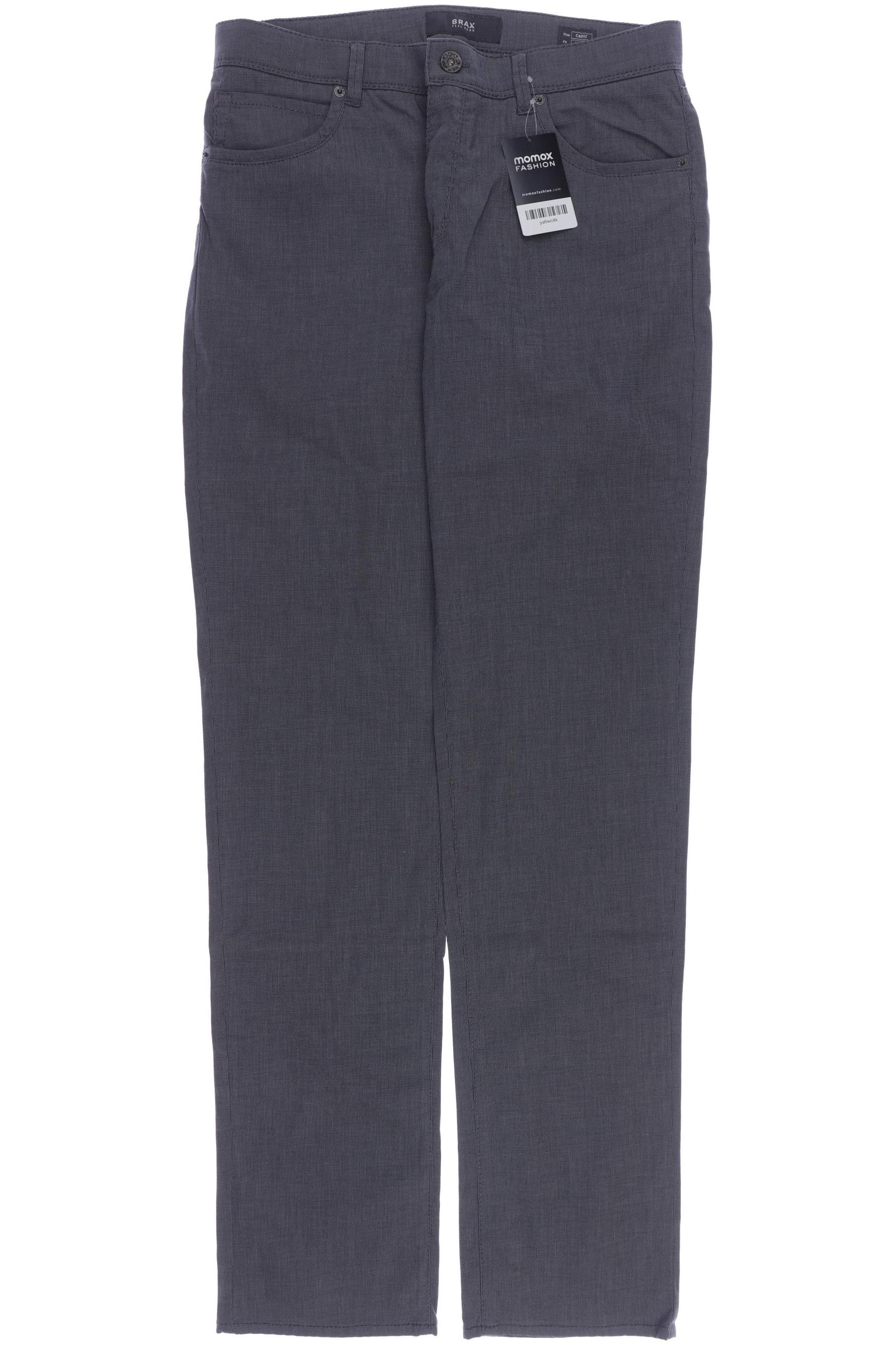 

BRAX Herren Stoffhose, grau