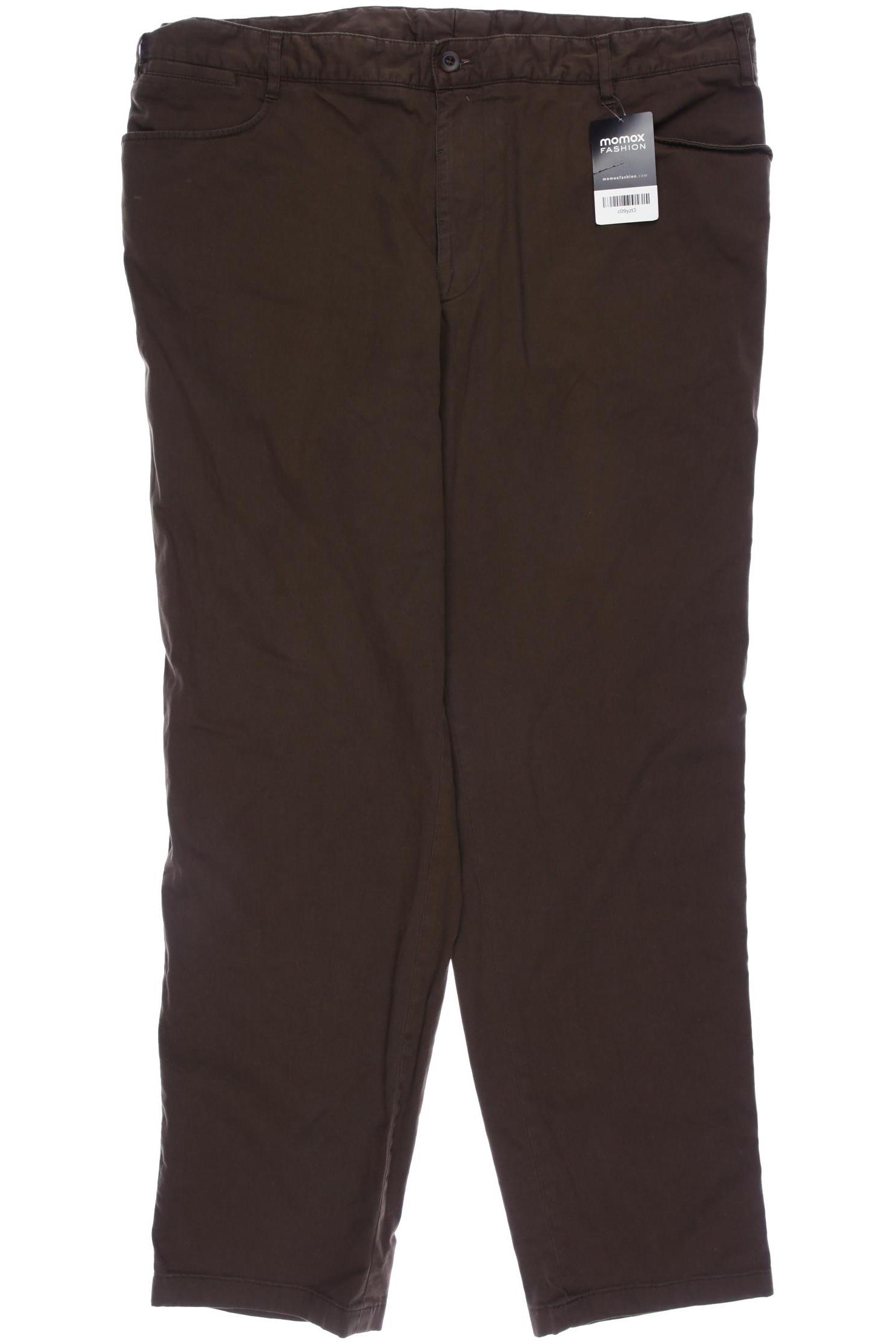 

Brax Herren Stoffhose, braun, Gr. 28