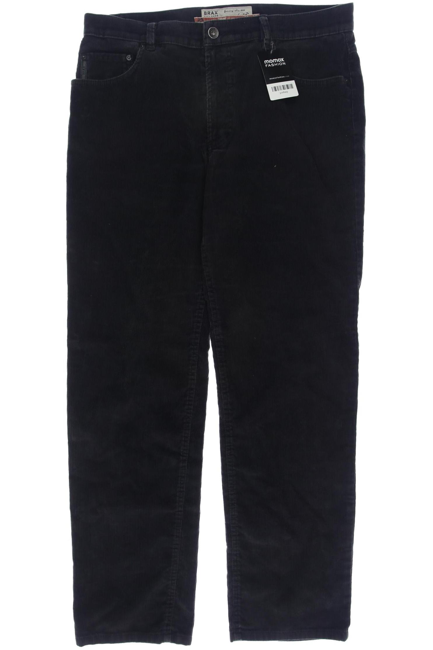 

Brax Herren Stoffhose, grau, Gr. 36