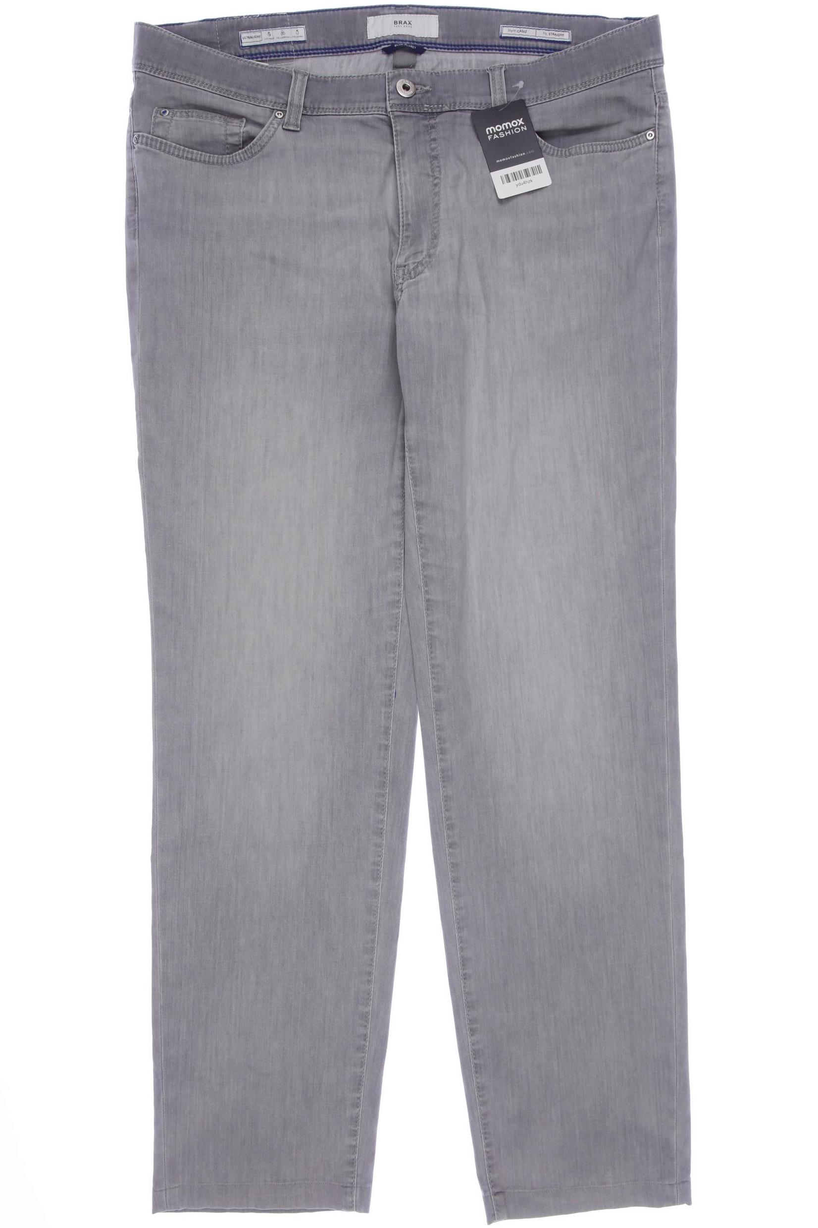 

Brax Herren Stoffhose, grau, Gr. 38
