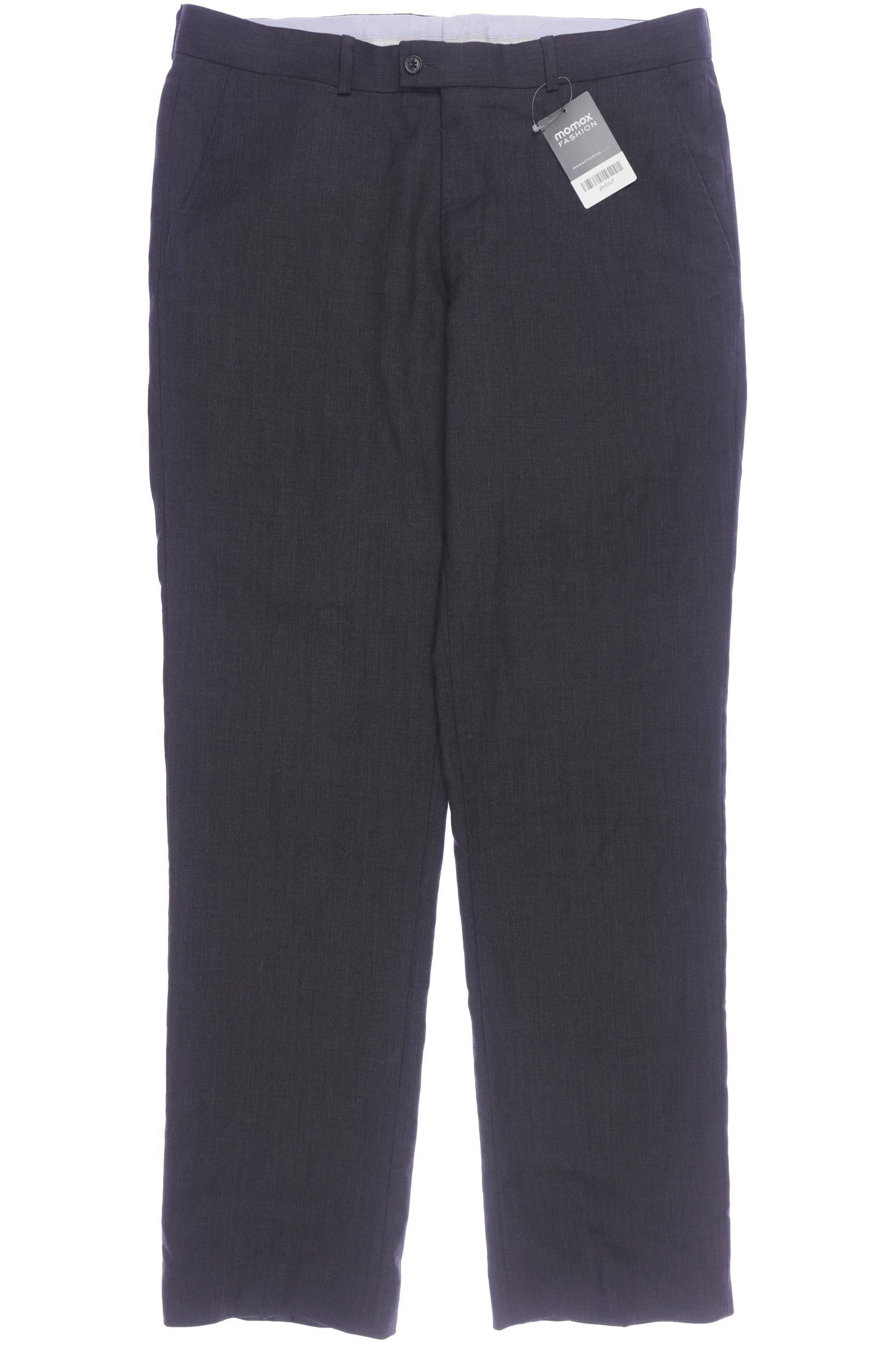 

Brax Herren Stoffhose, grau, Gr. 34