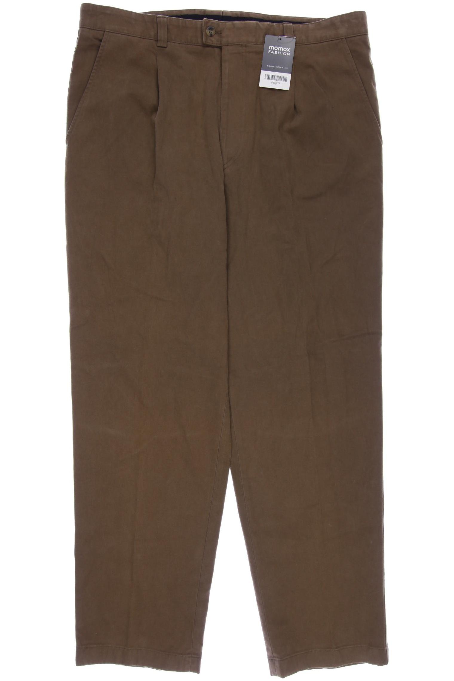

BRAX Herren Stoffhose, braun