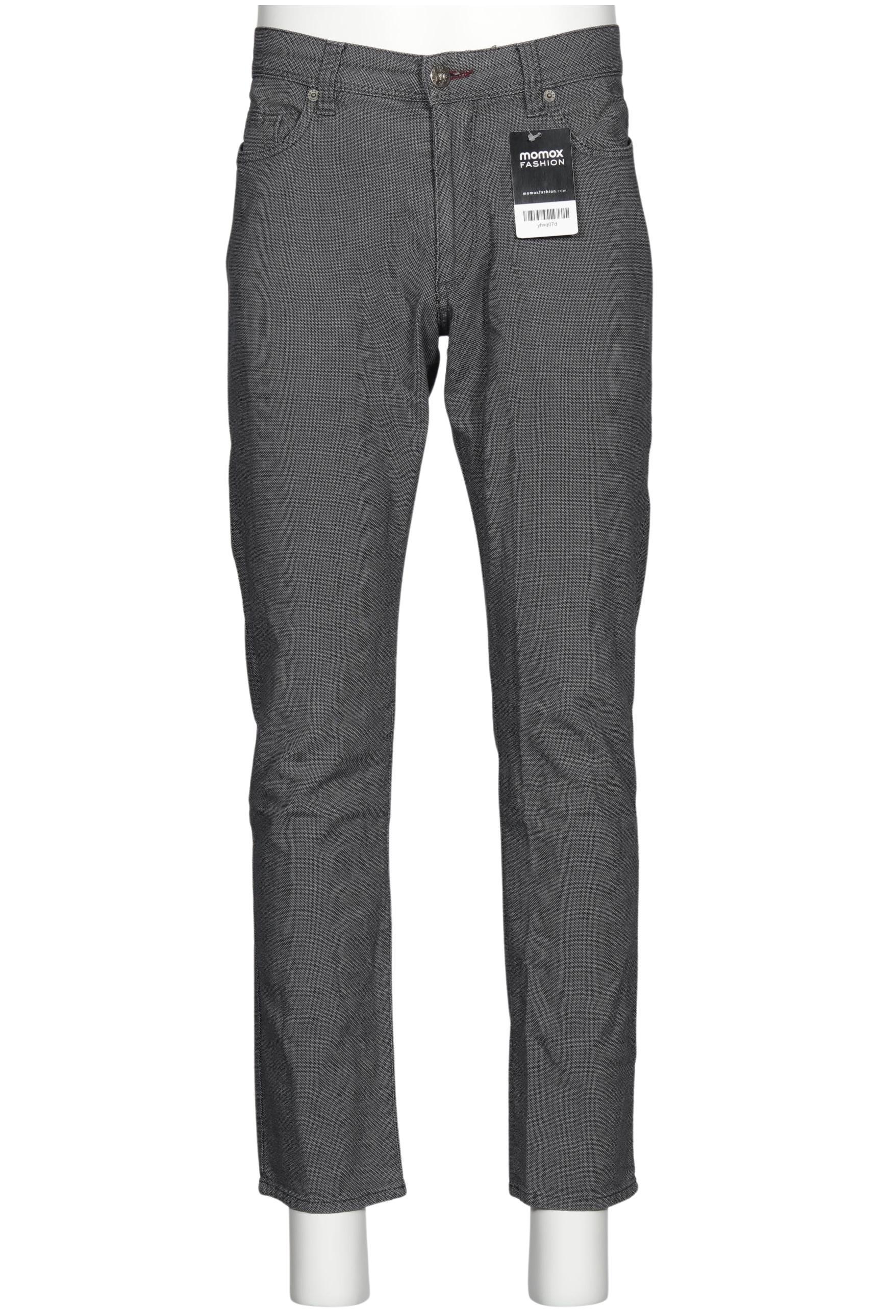 

Brax Herren Stoffhose, grau, Gr. 32