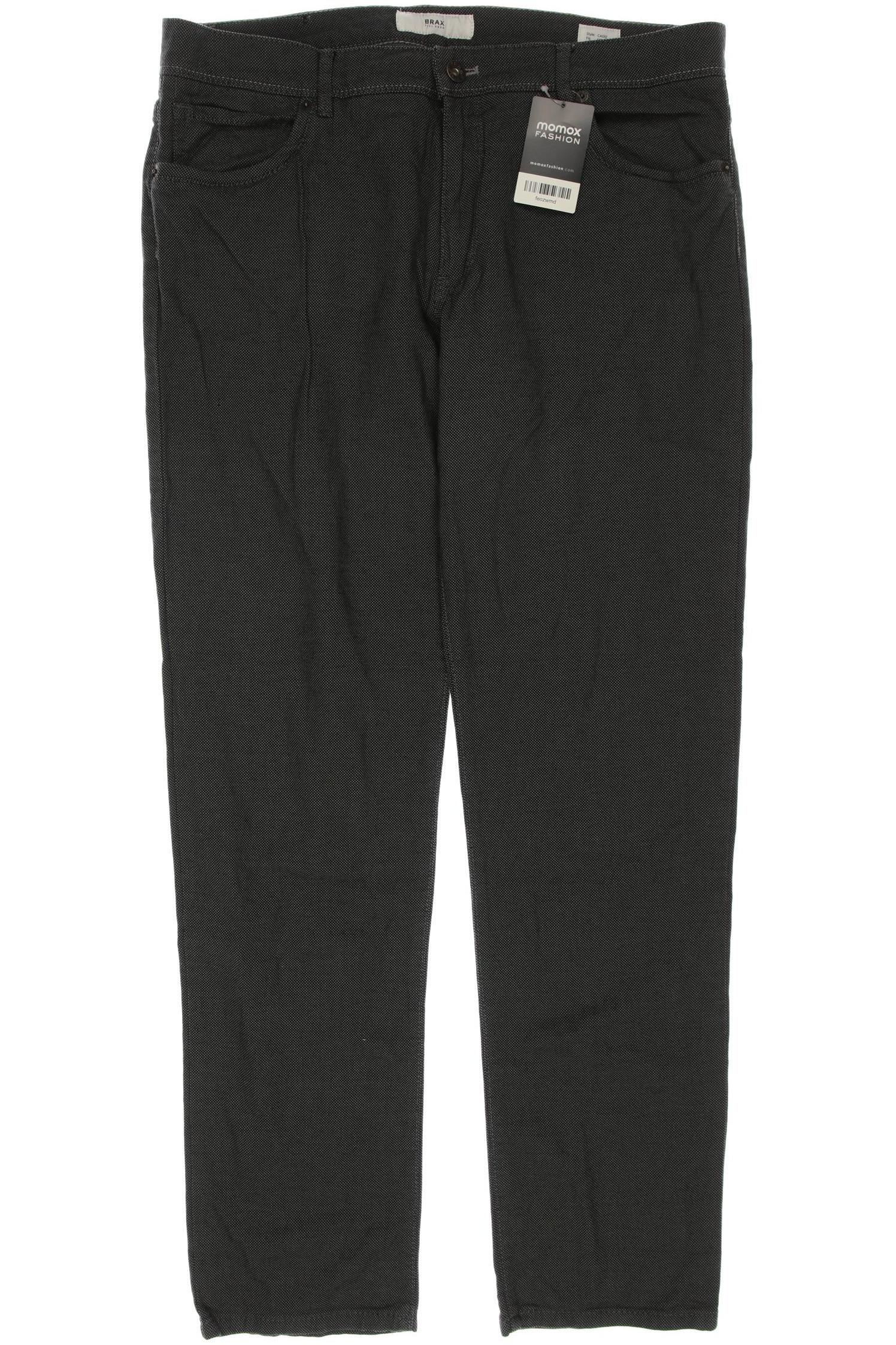 

BRAX Herren Stoffhose, grau