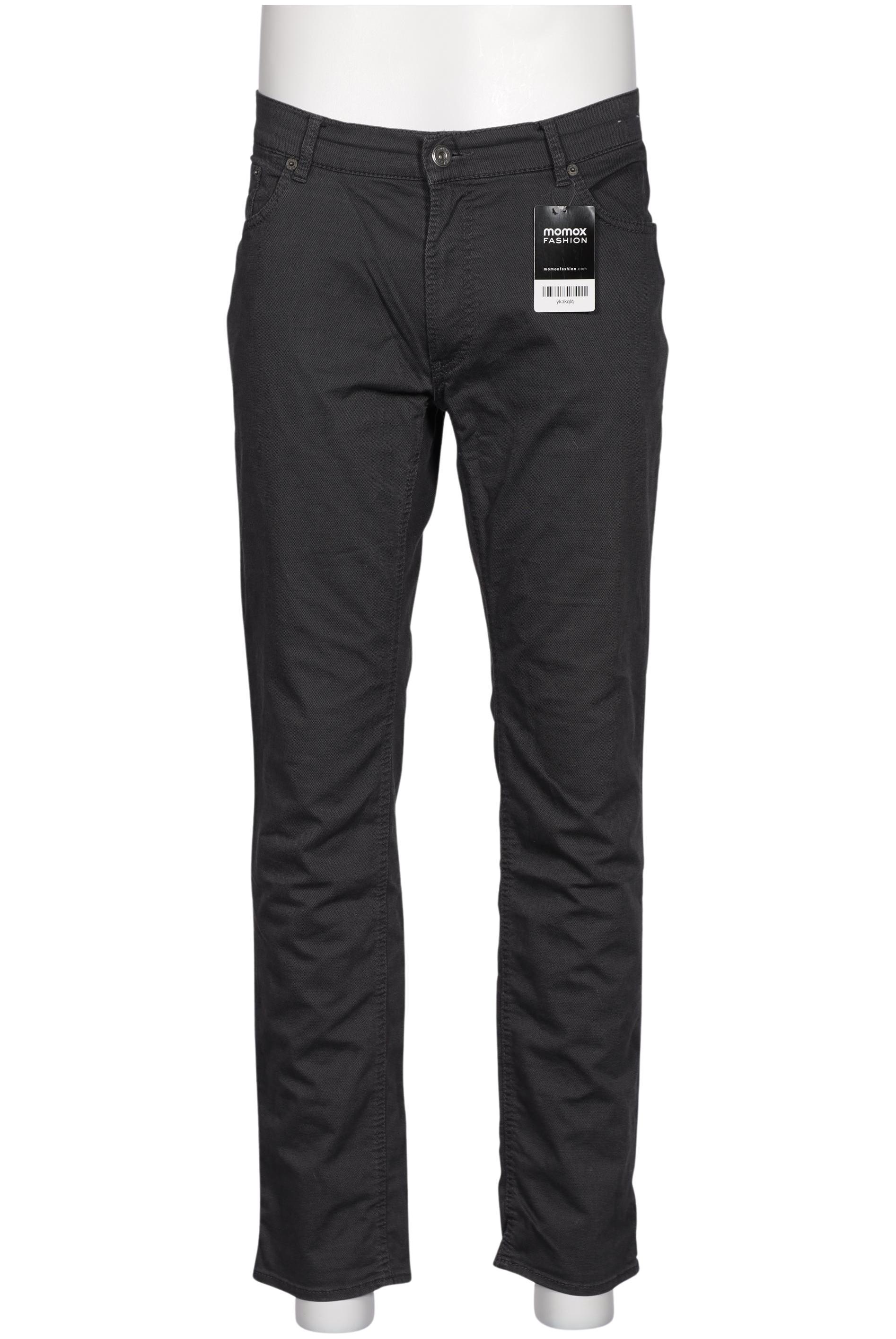 

Brax Herren Stoffhose, grau, Gr. 36