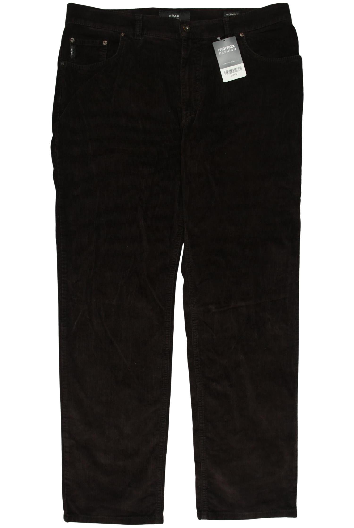 

Brax Herren Stoffhose, braun, Gr. 38