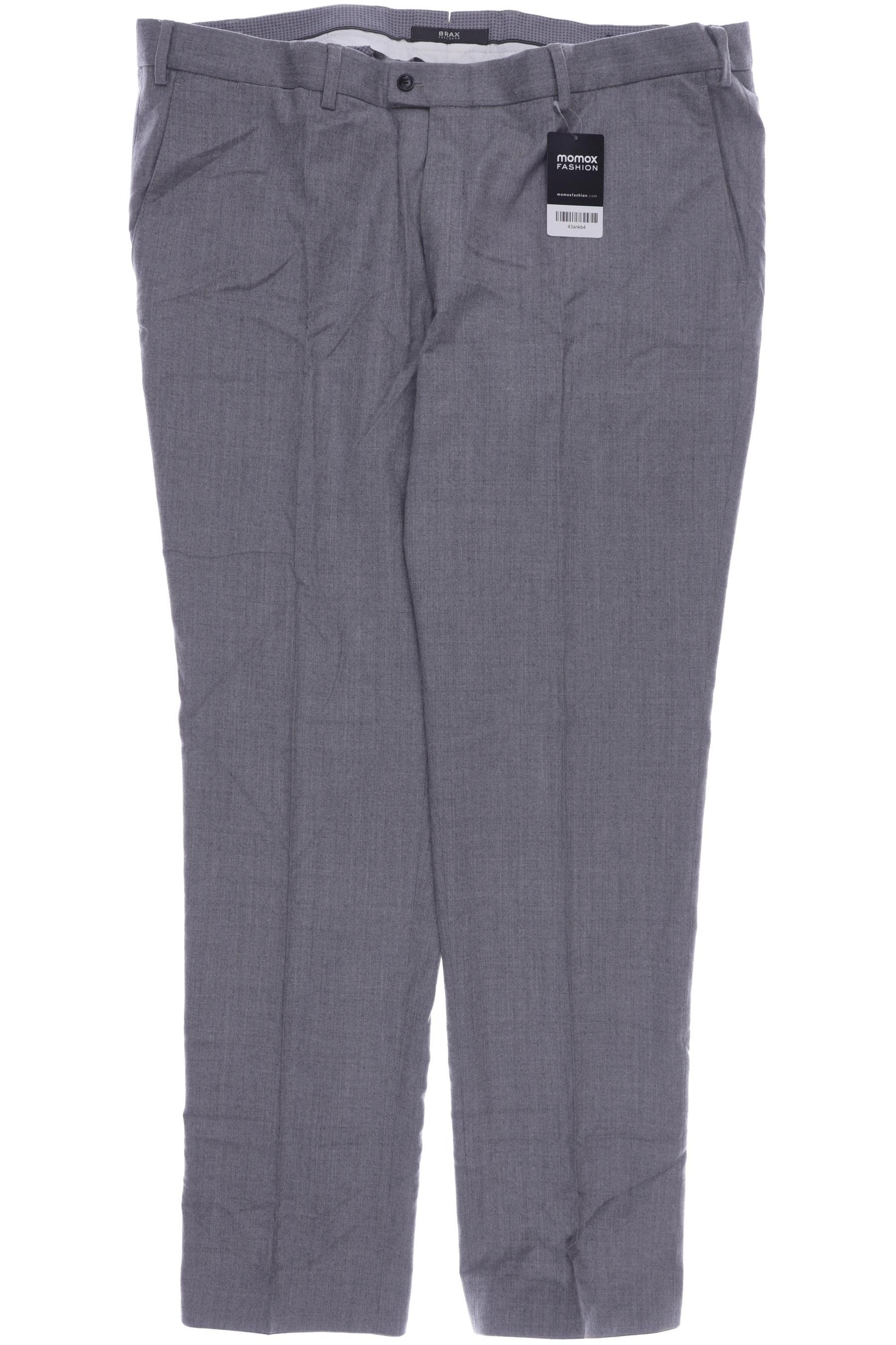 

BRAX Herren Stoffhose, grau