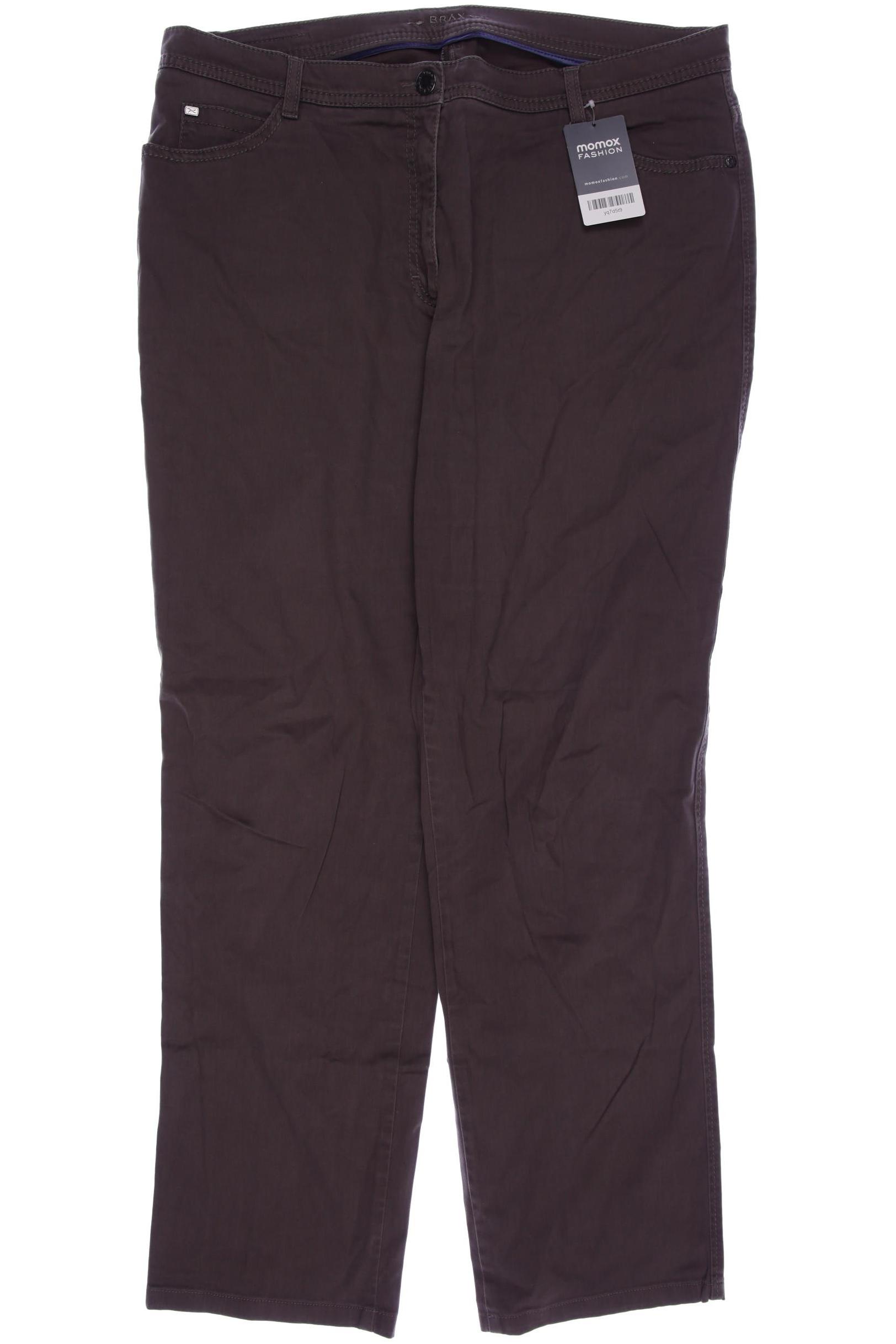 

BRAX Herren Stoffhose, grau