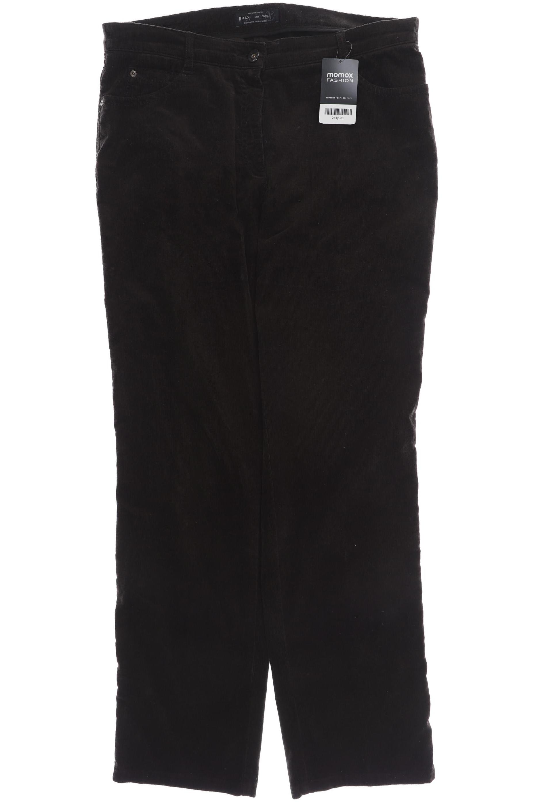 

Brax Herren Stoffhose, braun, Gr. 44