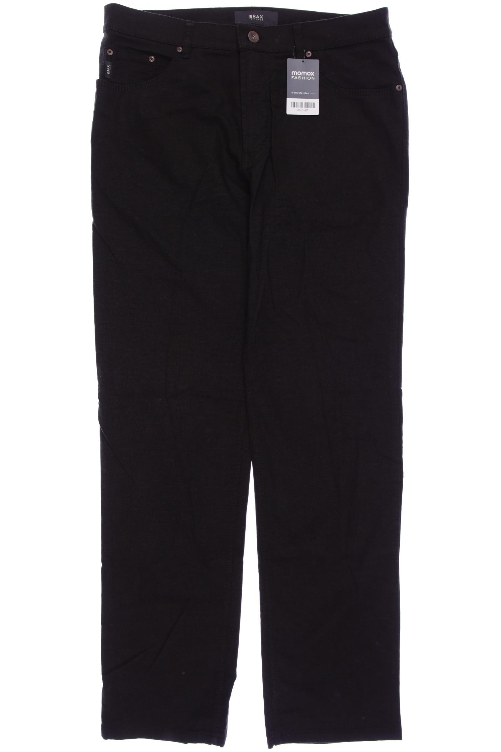 

BRAX Herren Stoffhose, braun