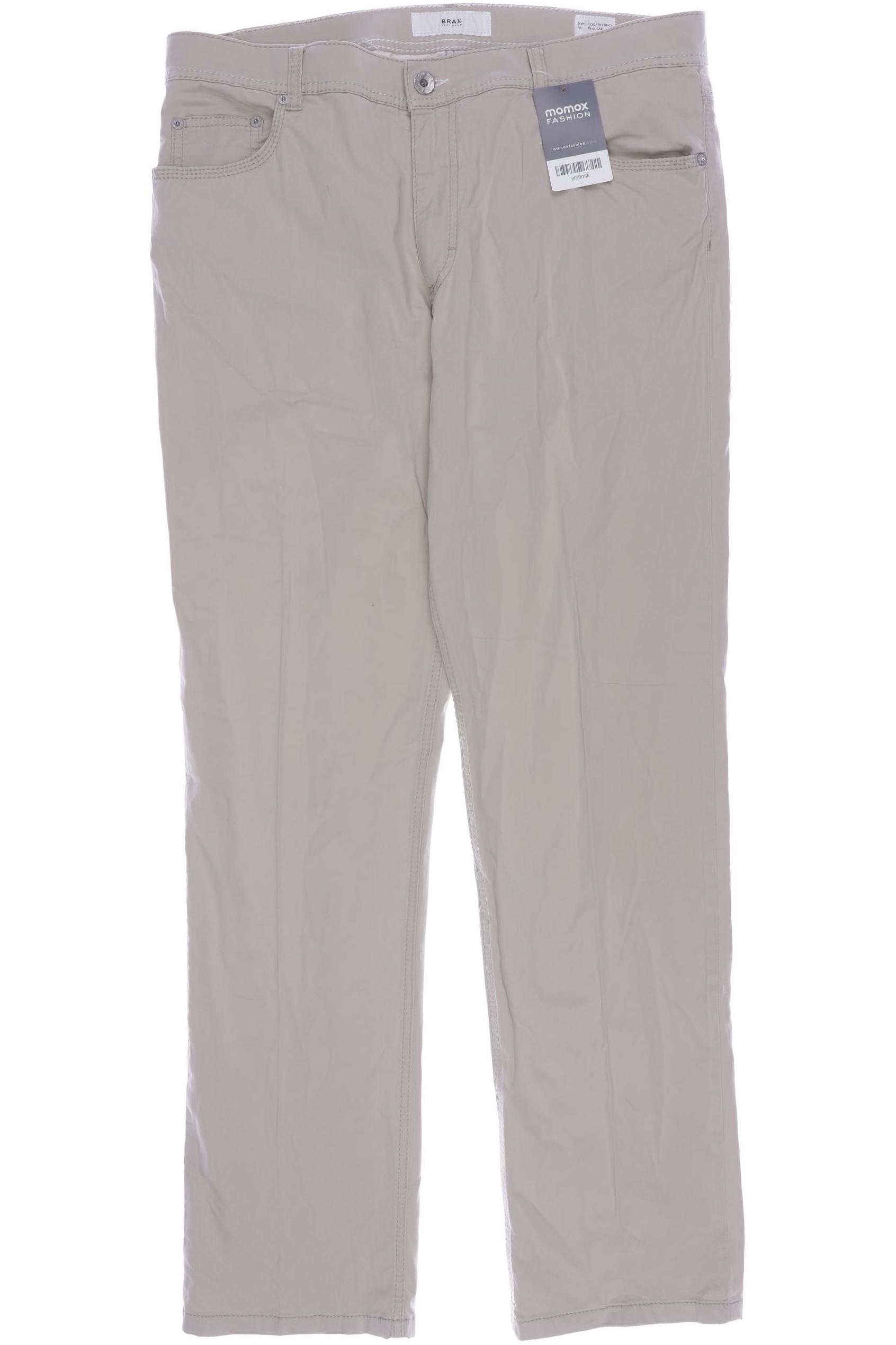

BRAX Herren Stoffhose, beige