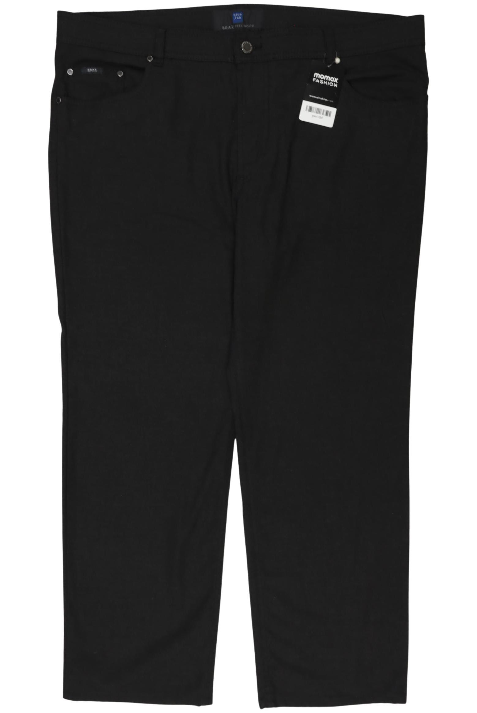 

Brax Herren Stoffhose, schwarz, Gr. 42