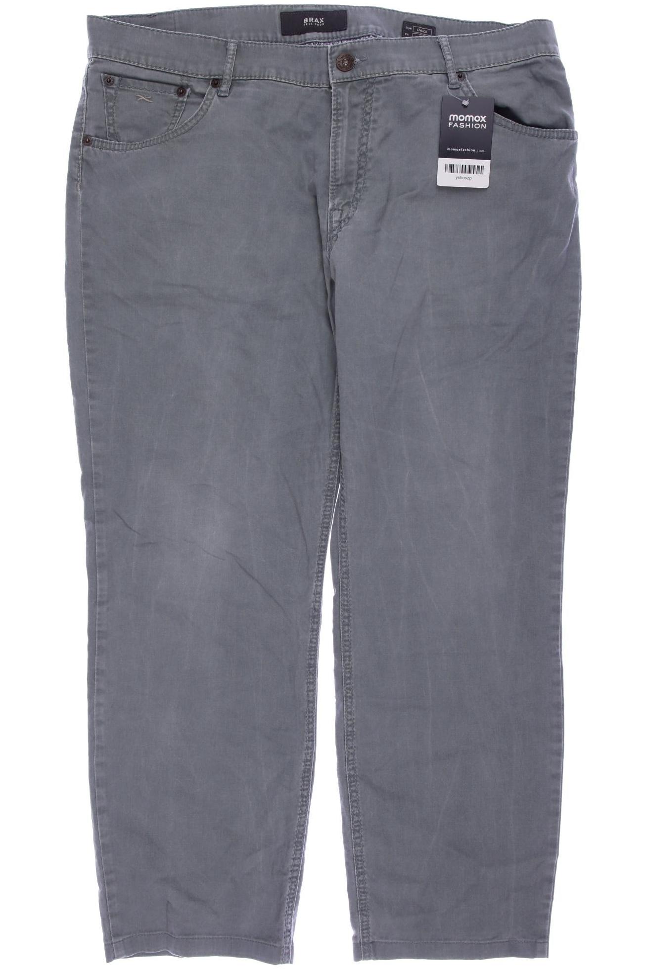 

BRAX Herren Stoffhose, grau