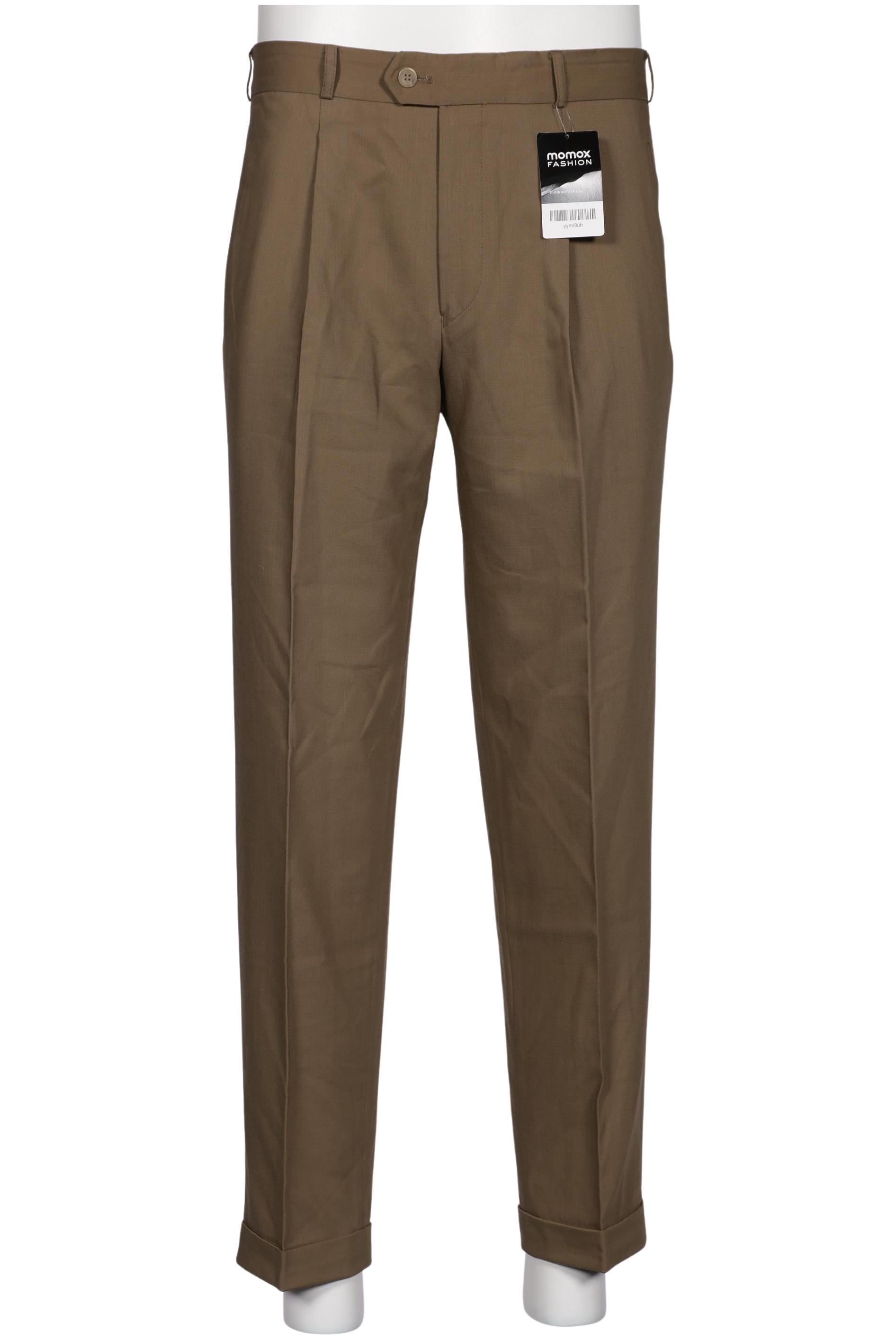 

Brax Herren Stoffhose, braun, Gr. 36