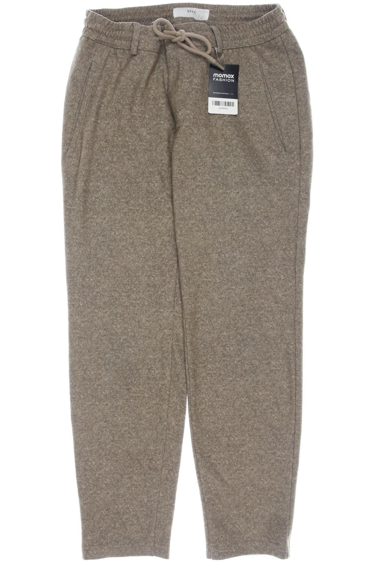 

Brax Herren Stoffhose, beige, Gr. 32