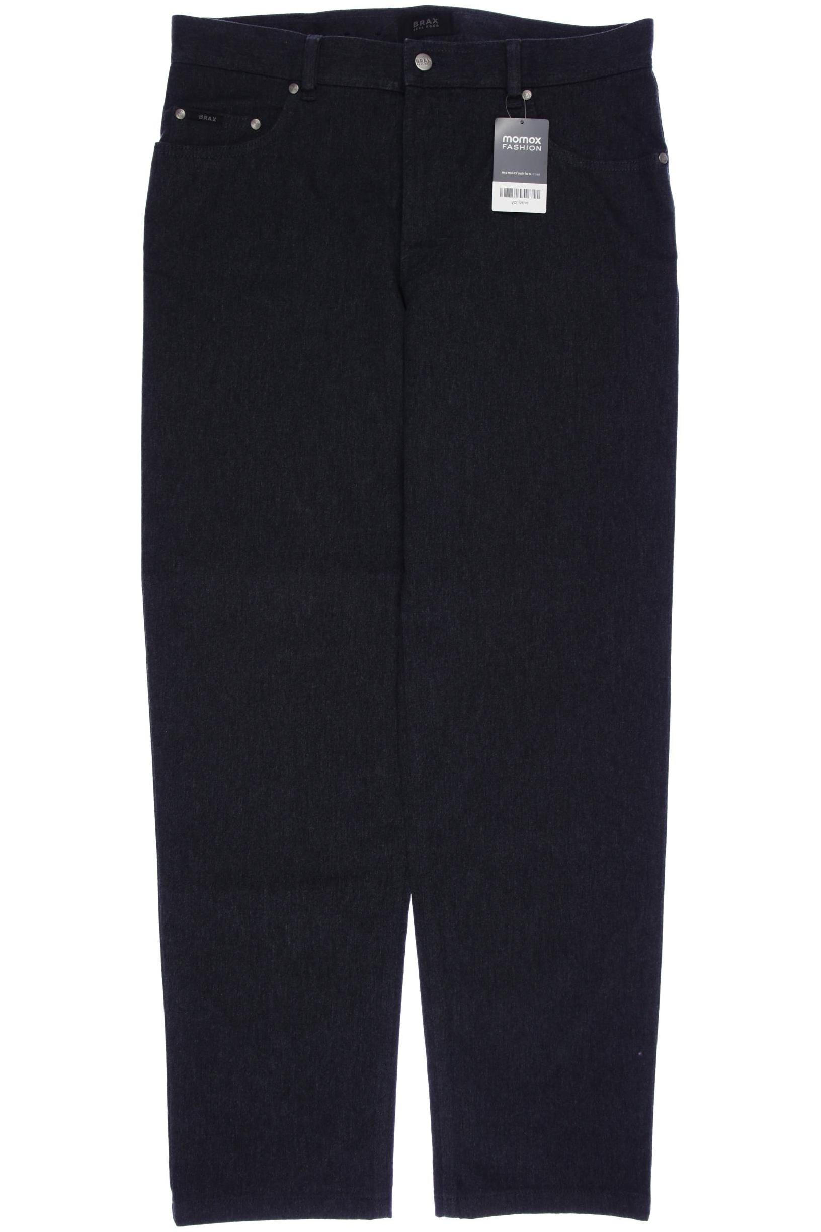 

Brax Herren Stoffhose, grau, Gr. 36