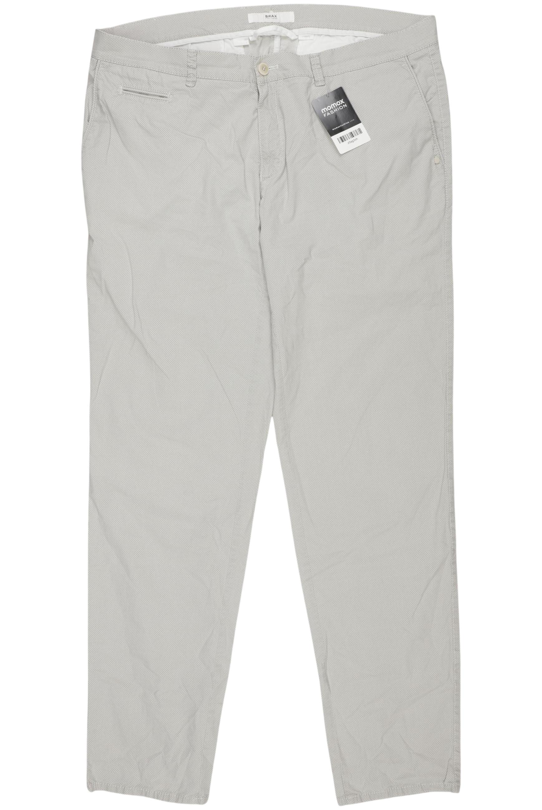 

Brax Herren Stoffhose, grau, Gr. 38