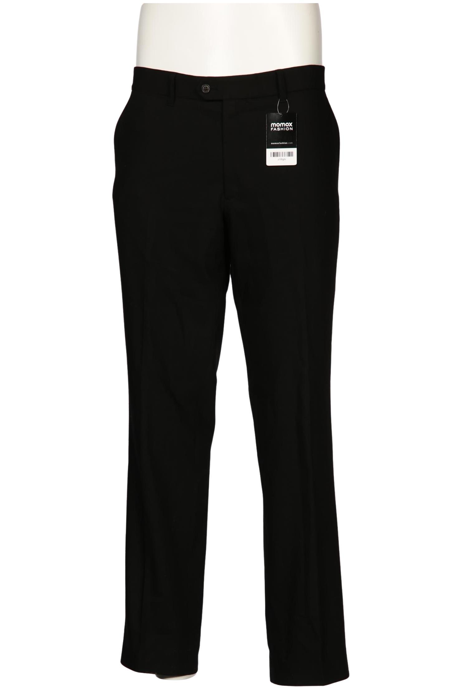 

Brax Herren Stoffhose, schwarz, Gr. 40