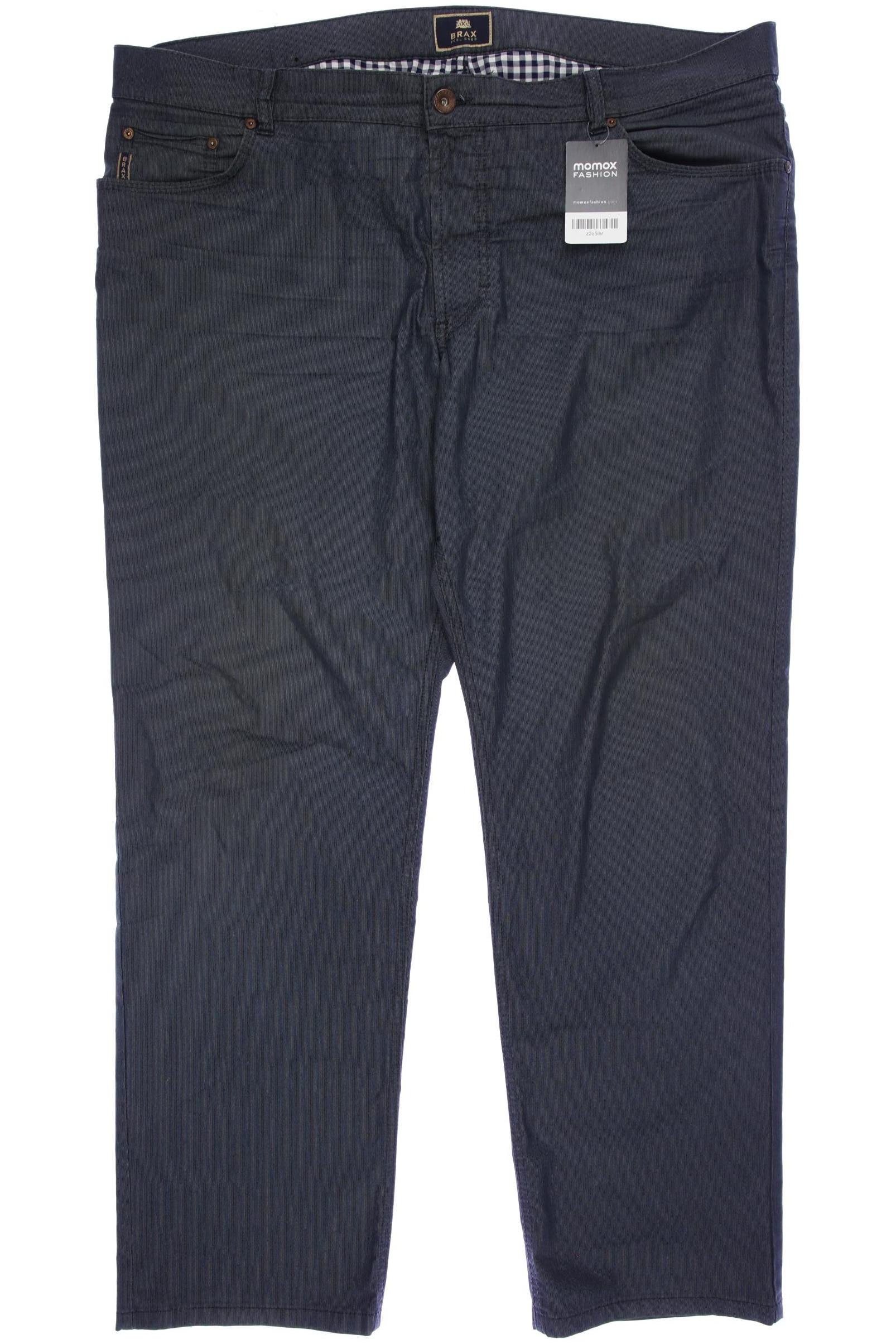

Brax Herren Stoffhose, türkis, Gr. 29