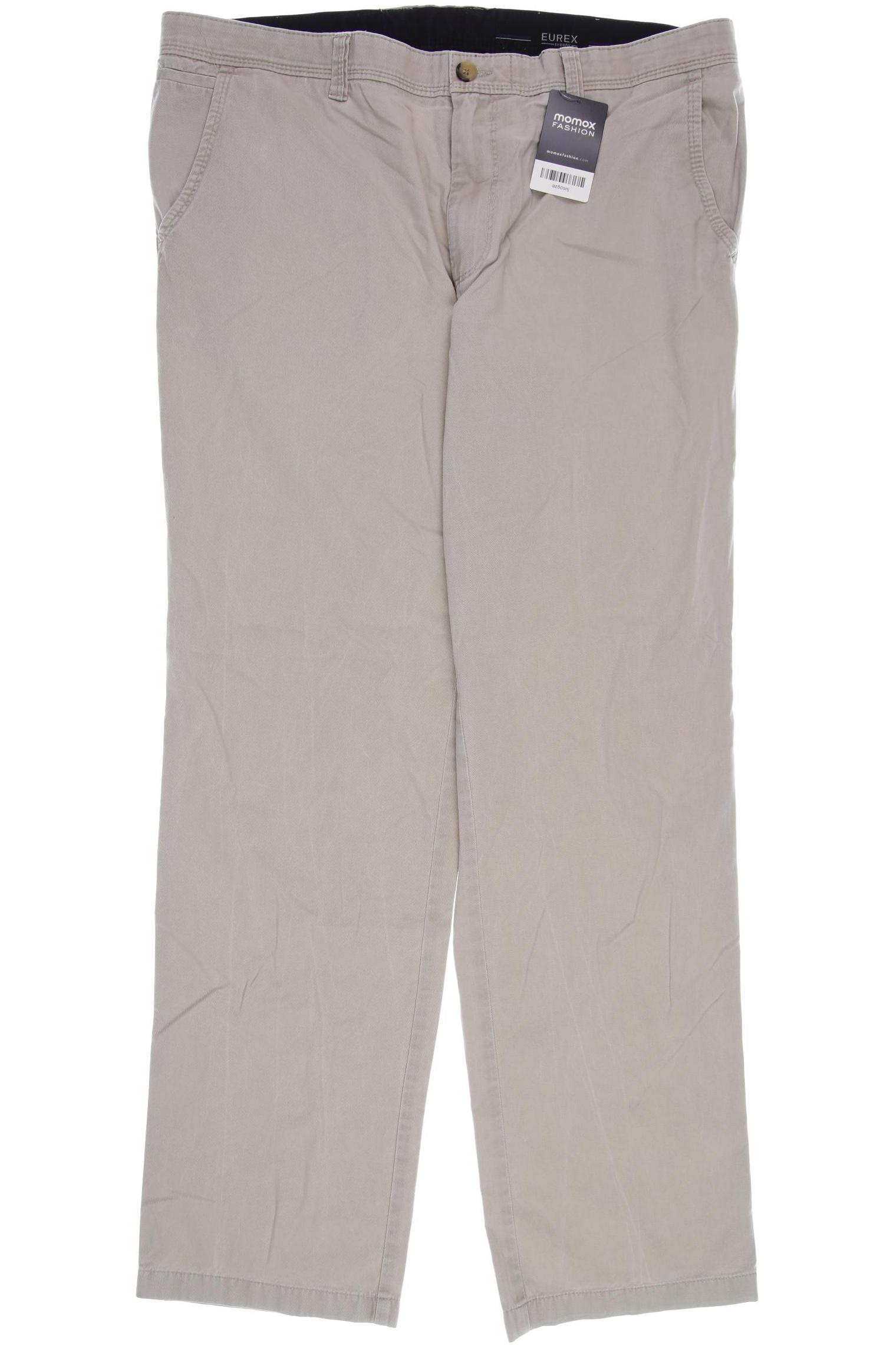 

BRAX Herren Stoffhose, beige