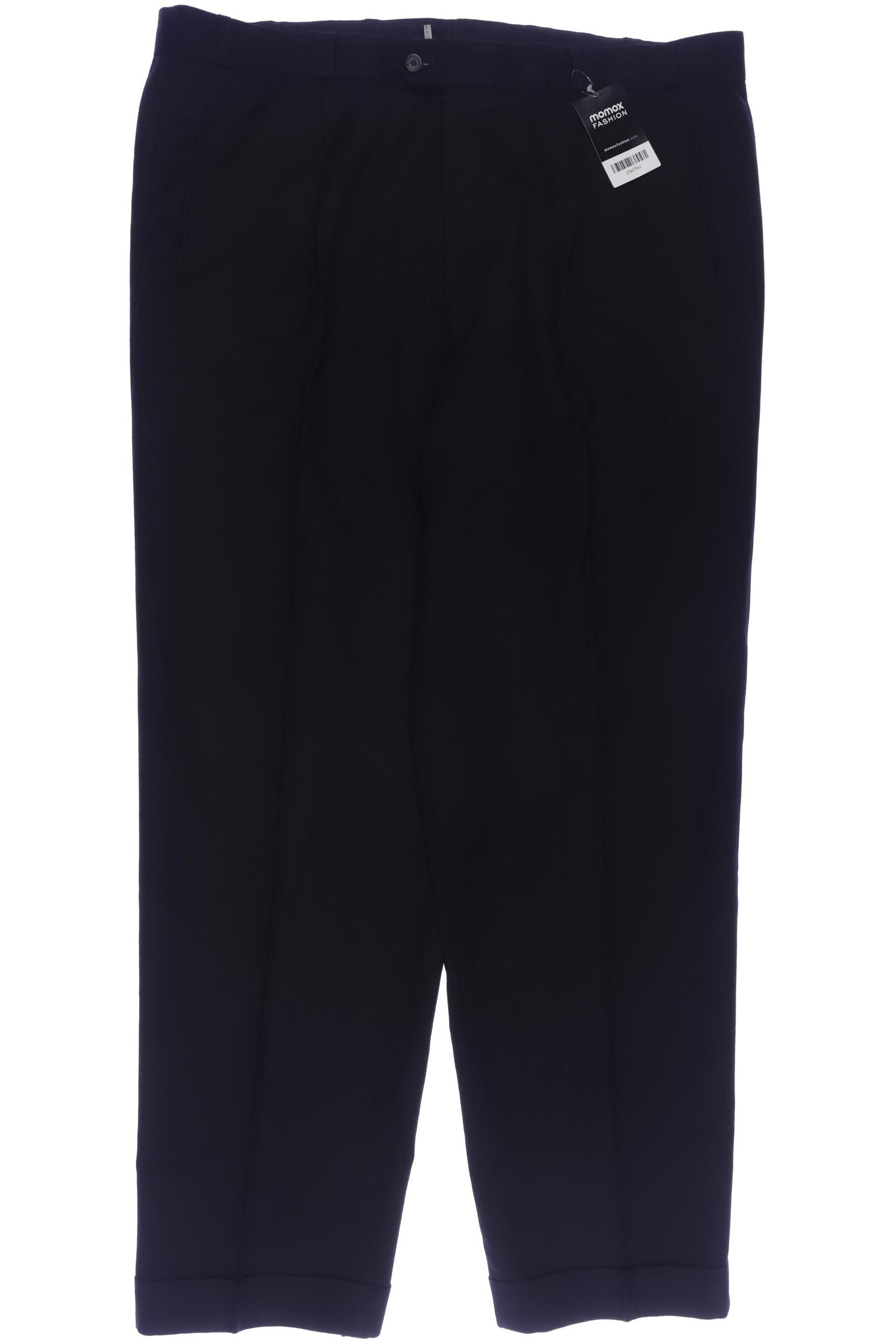 

Brax Herren Stoffhose, schwarz, Gr. 42