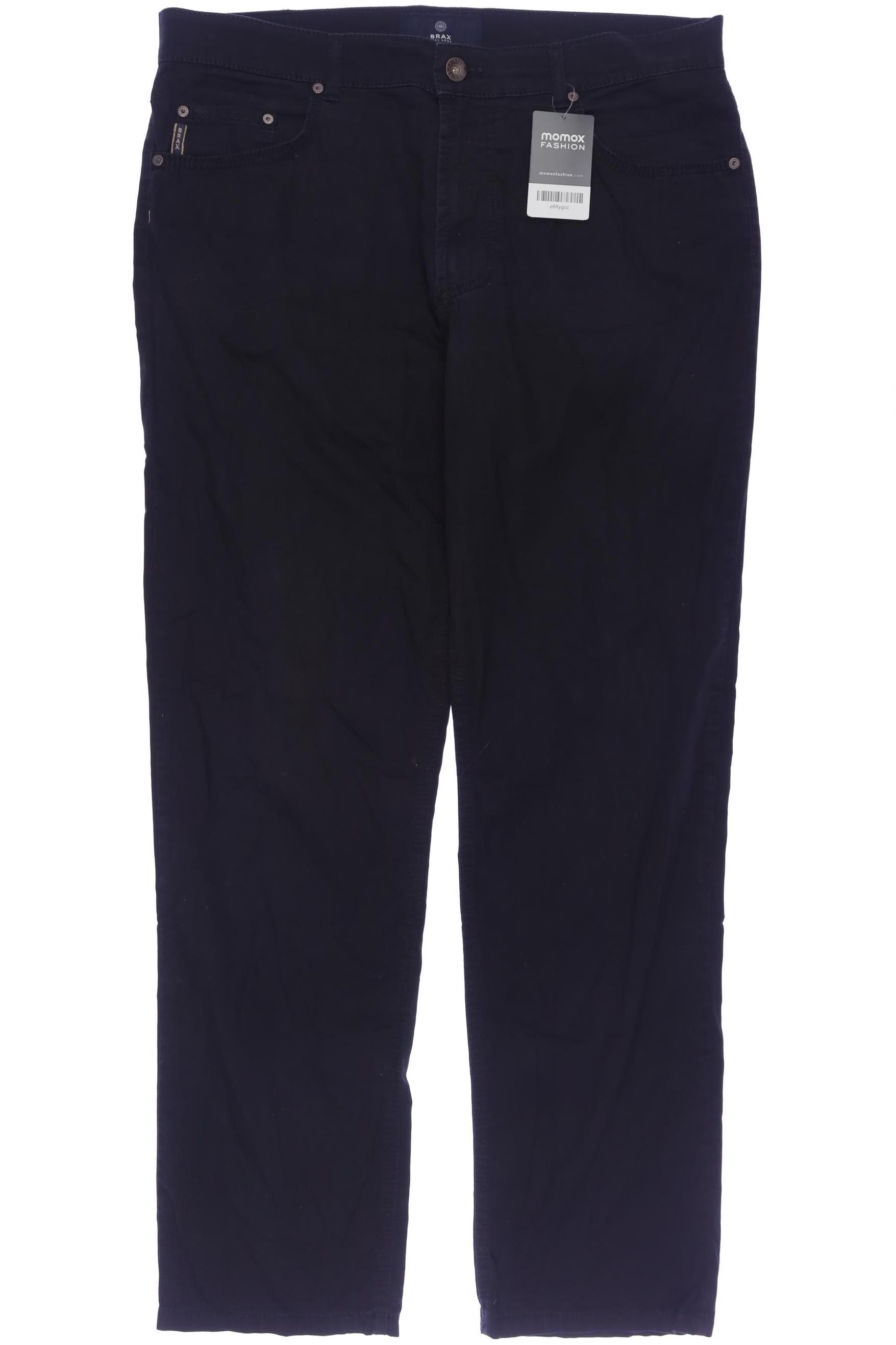 

Brax Herren Stoffhose, schwarz, Gr. 36