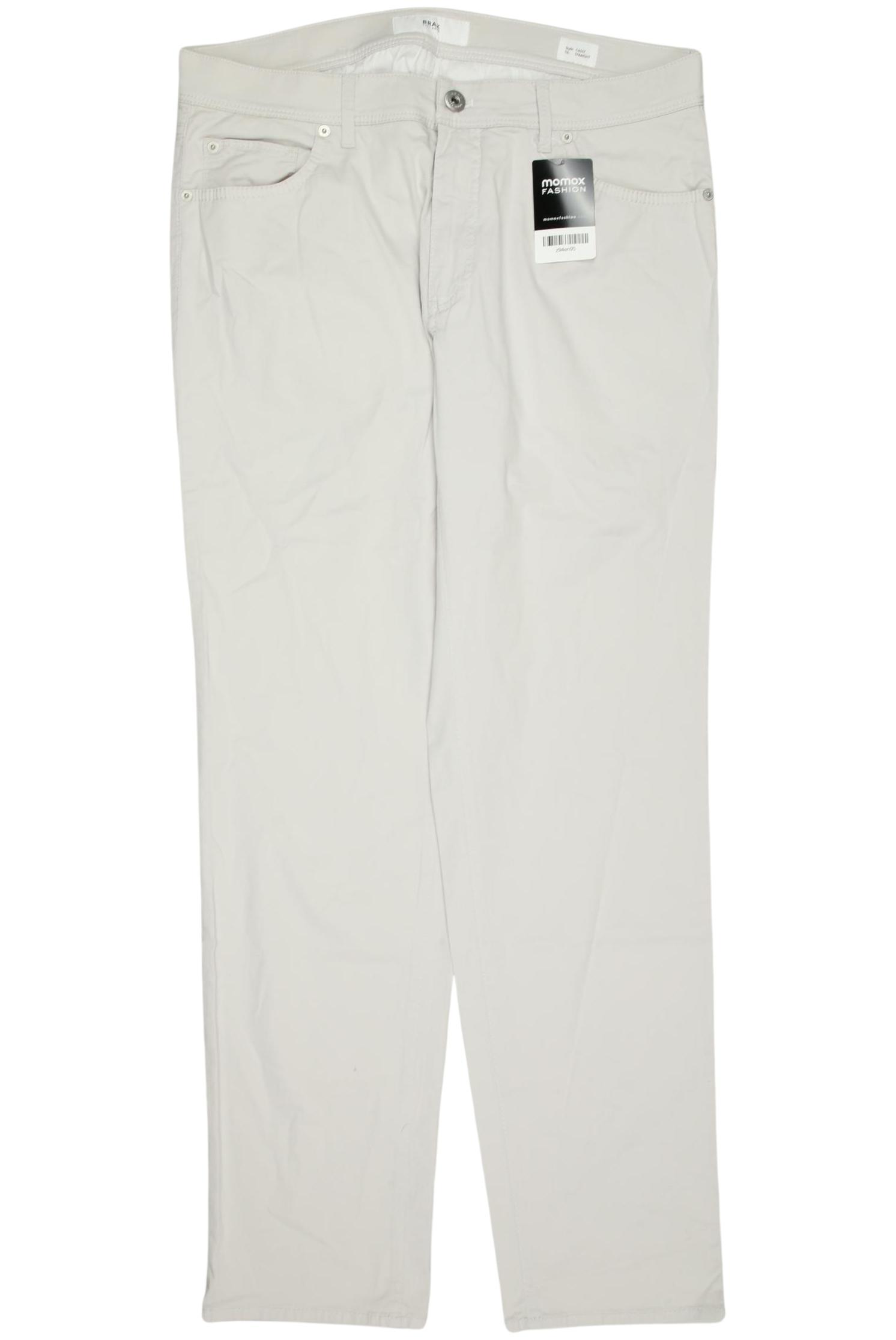 

Brax Herren Stoffhose, grau, Gr. 34
