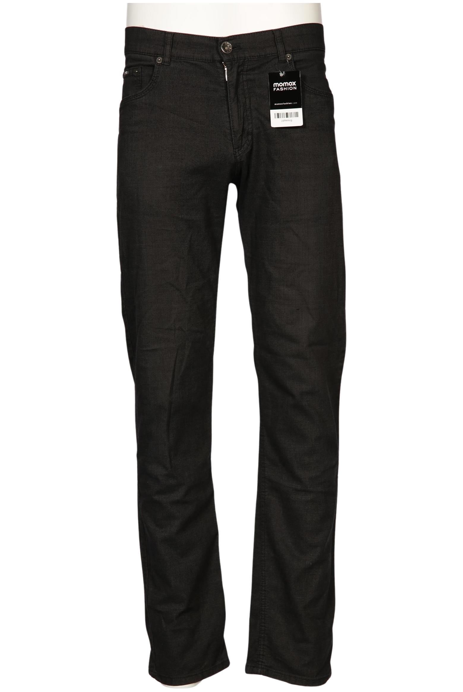 

Brax Herren Stoffhose, schwarz, Gr. 34