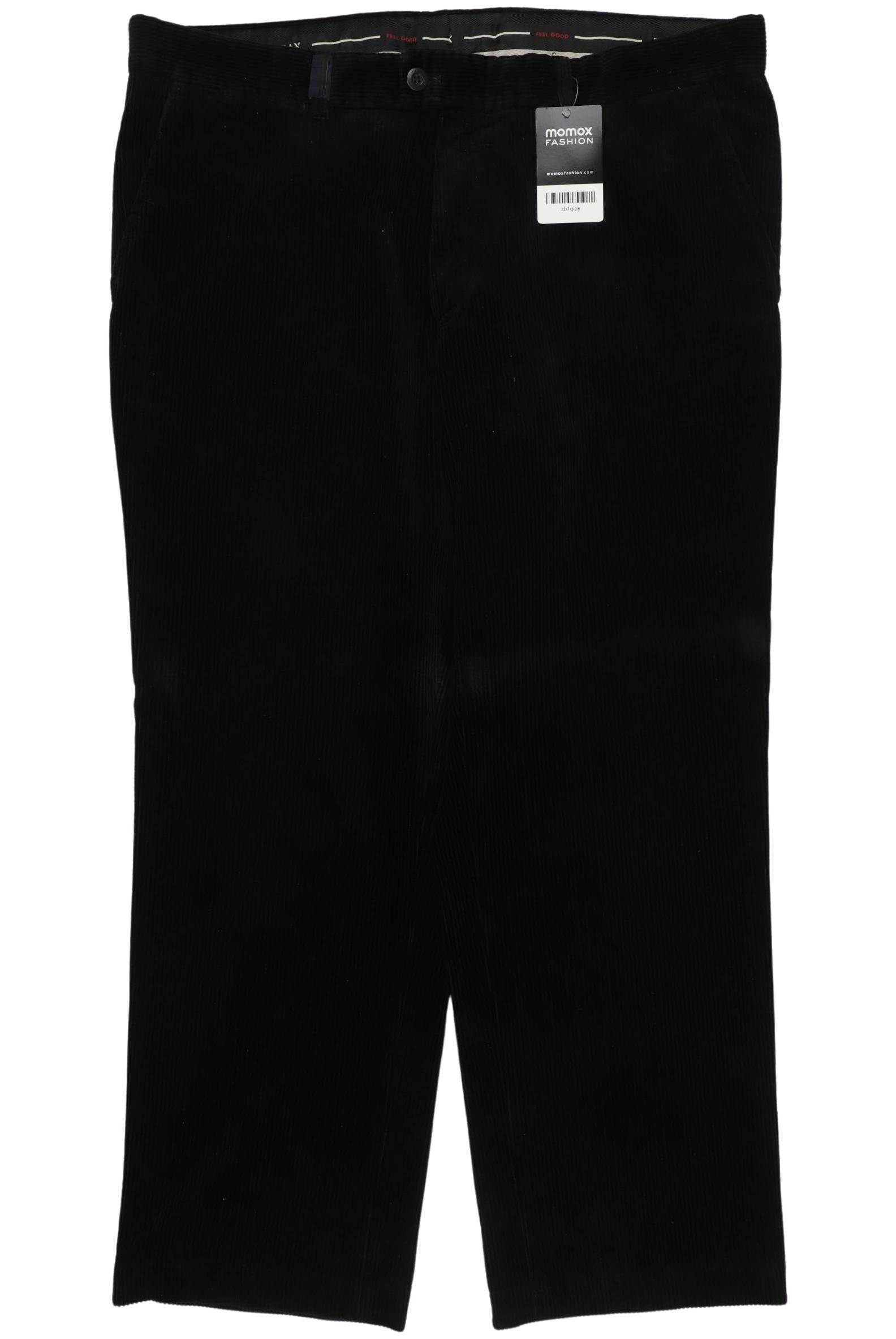 

Brax Herren Stoffhose, schwarz, Gr. 40