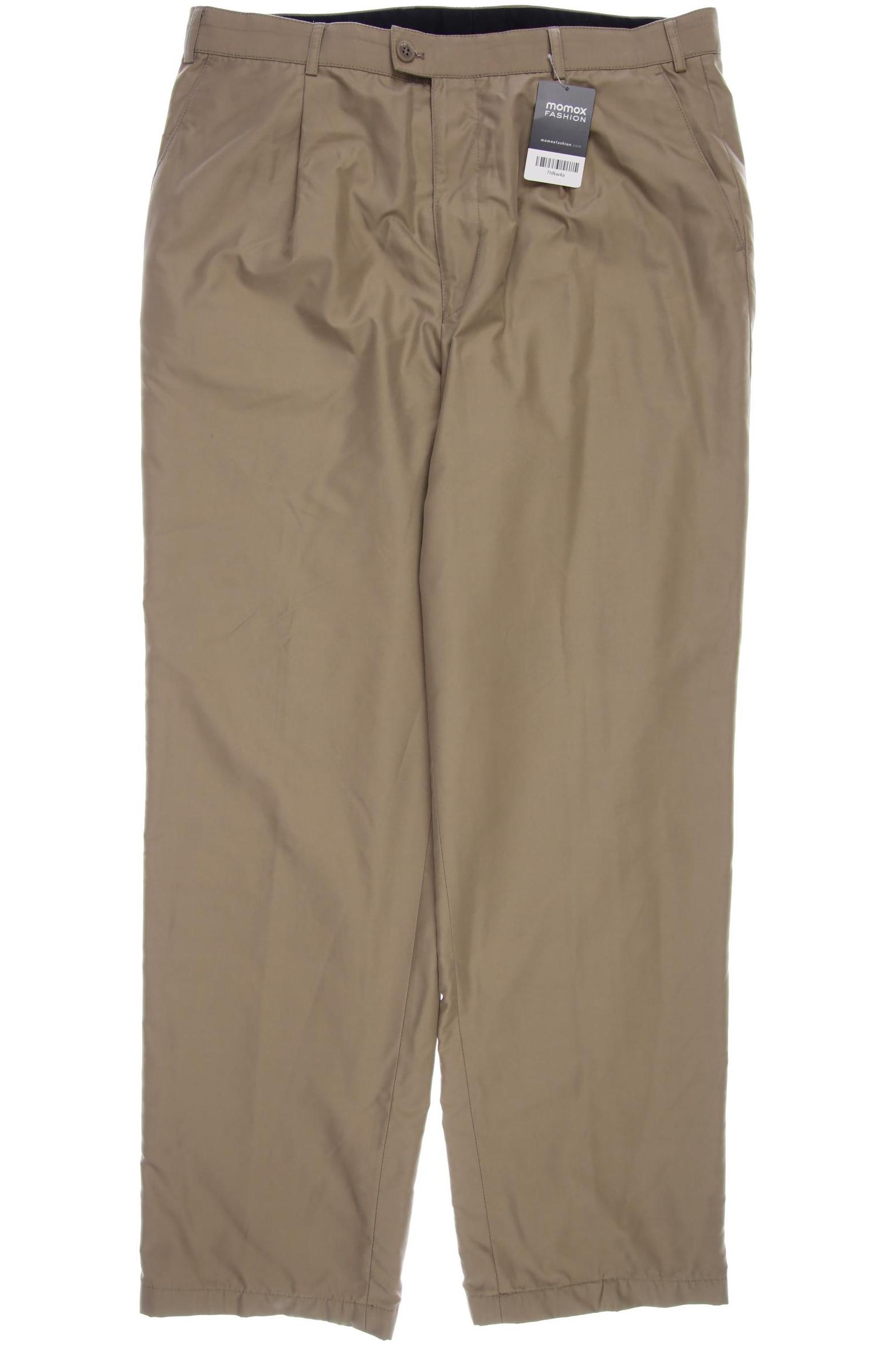 

BRAX Herren Stoffhose, beige