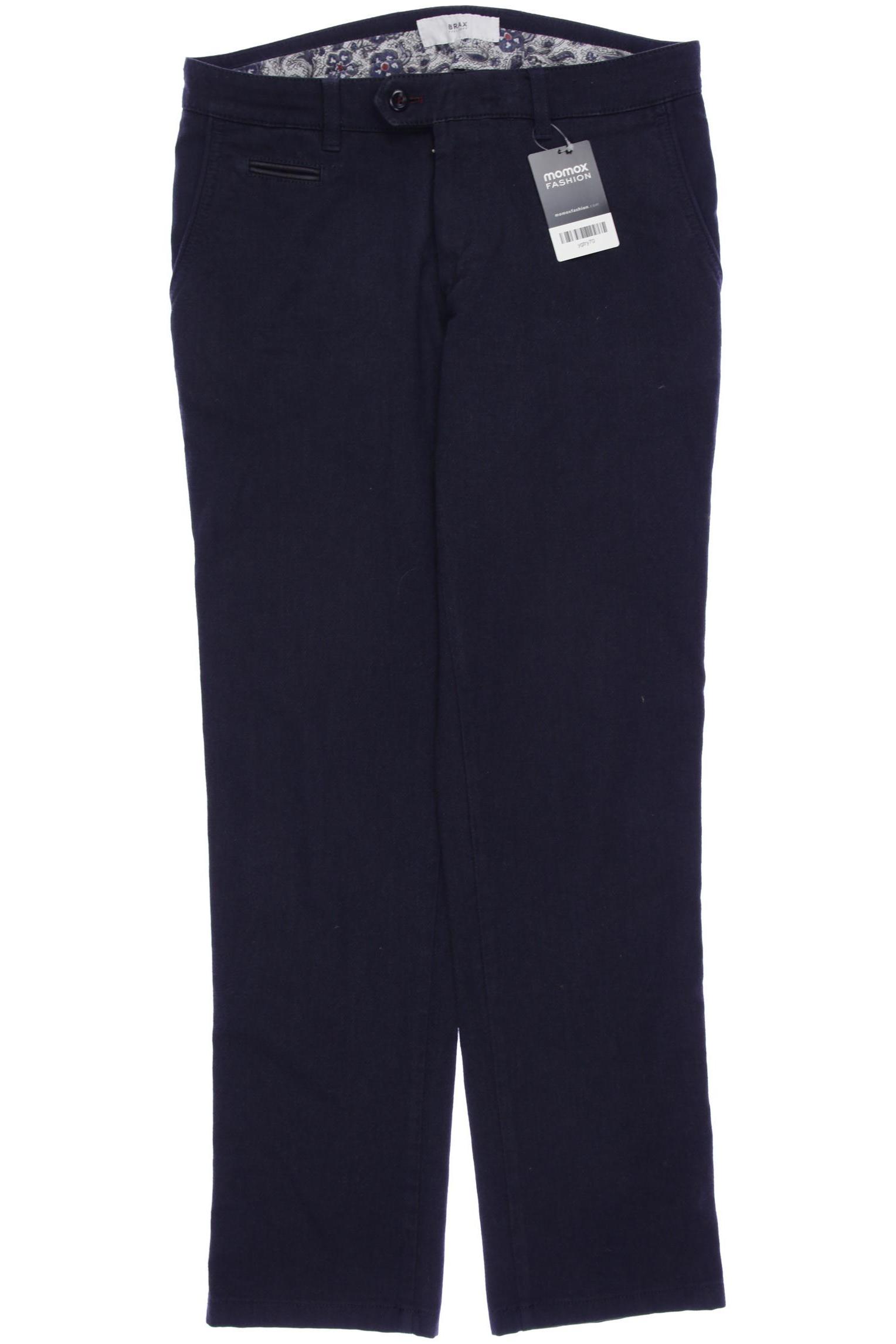 

Brax Herren Stoffhose, cremeweiß, Gr. 32