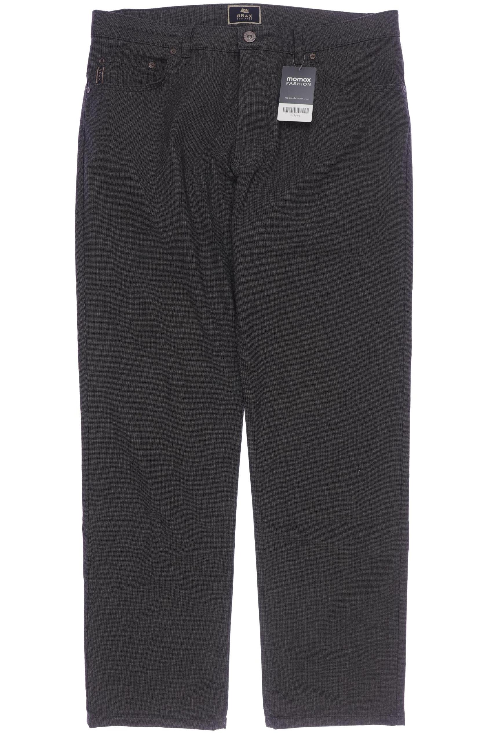 

Brax Herren Stoffhose, grau, Gr. 36